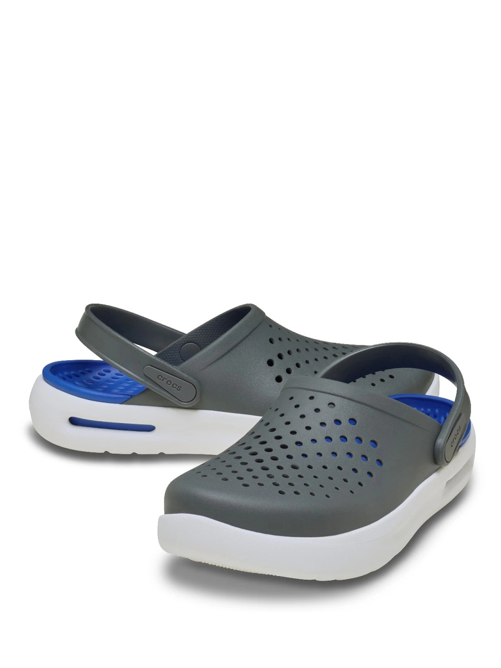 UNISEX IN MOTION CLOGS 1