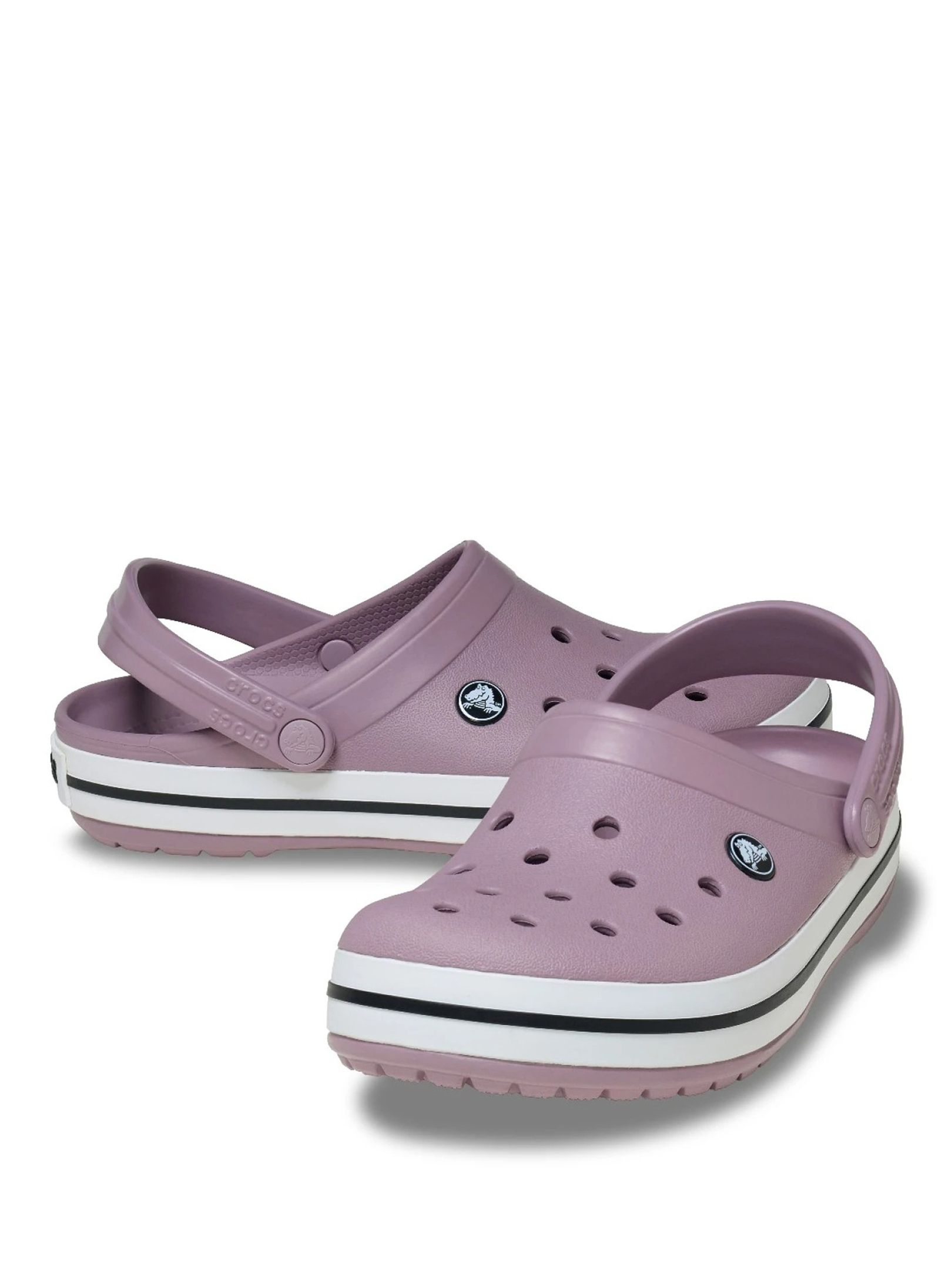 UNISEX CLOGS CROCBAND 1