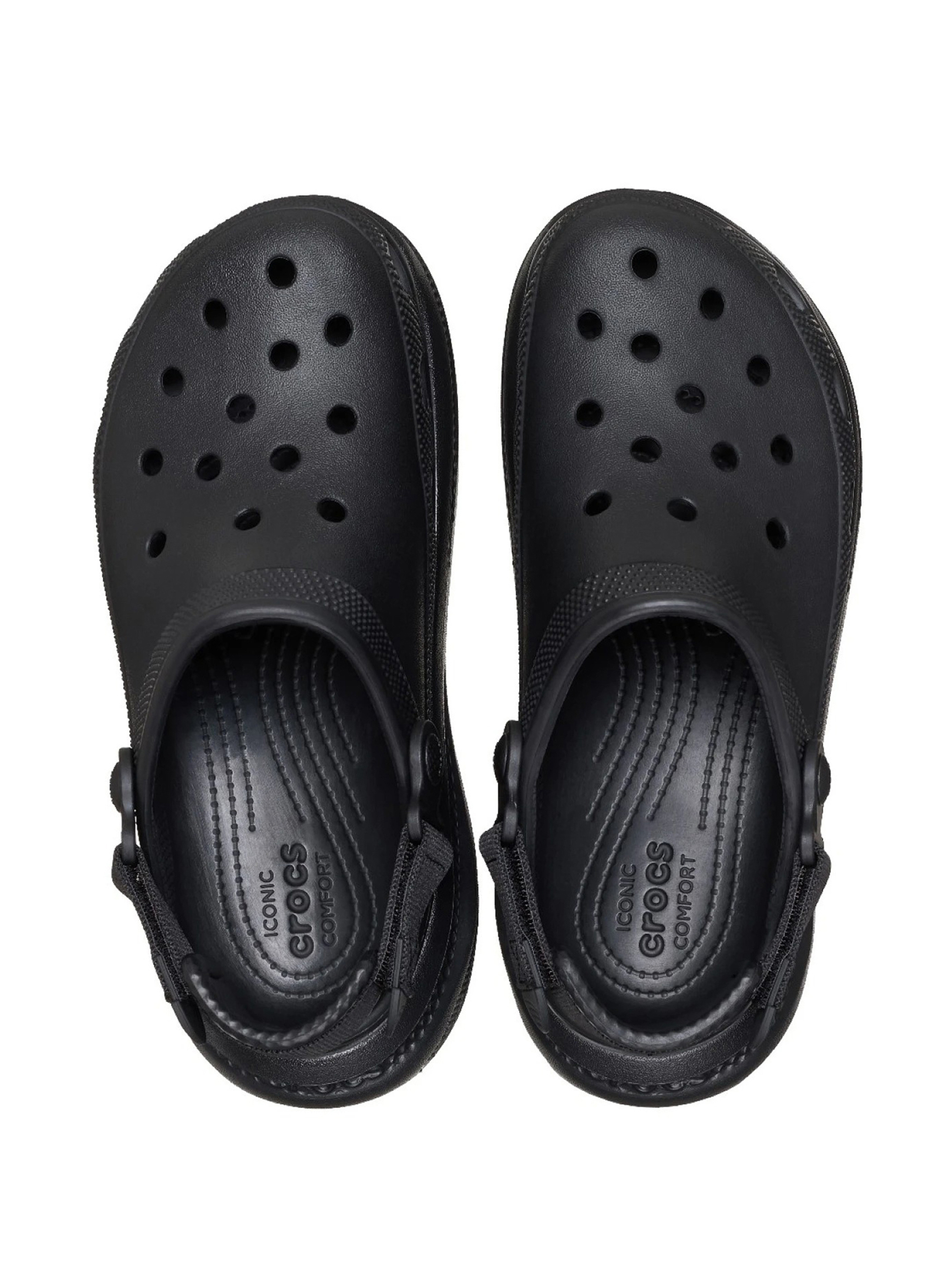 ΓΥΝΑΙΚΕΙΑ NEW CRUSH CLOGS 2