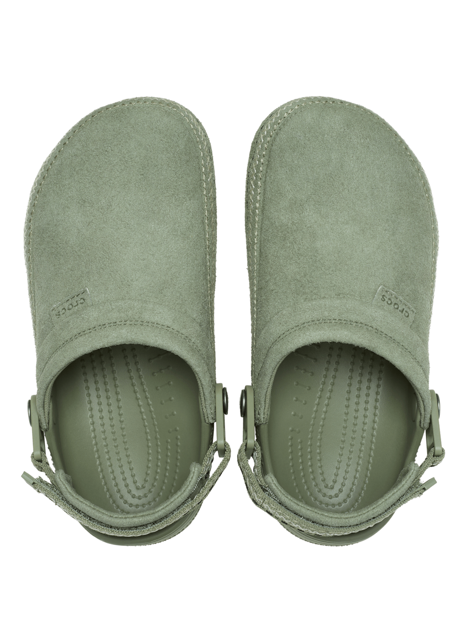 ΓΥΝΑΙΚΕΙΑ CS CRAFTED VEGAN SUEDE STITCH ΣΑΜΠΟ 2