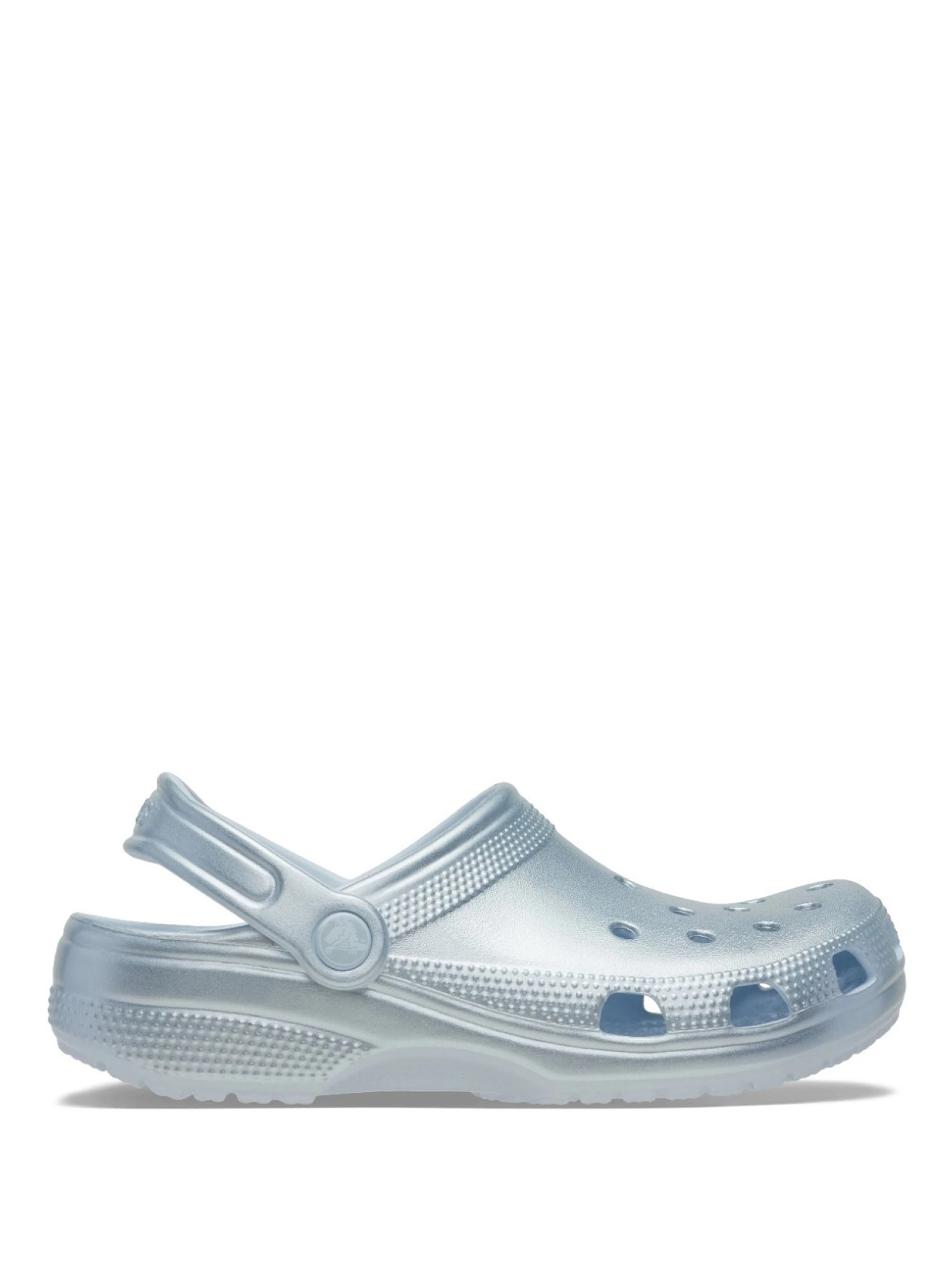 ΓΥΝΑΙΚΕΙΑ CLASSIC TINTED METALLIC CLOG 0
