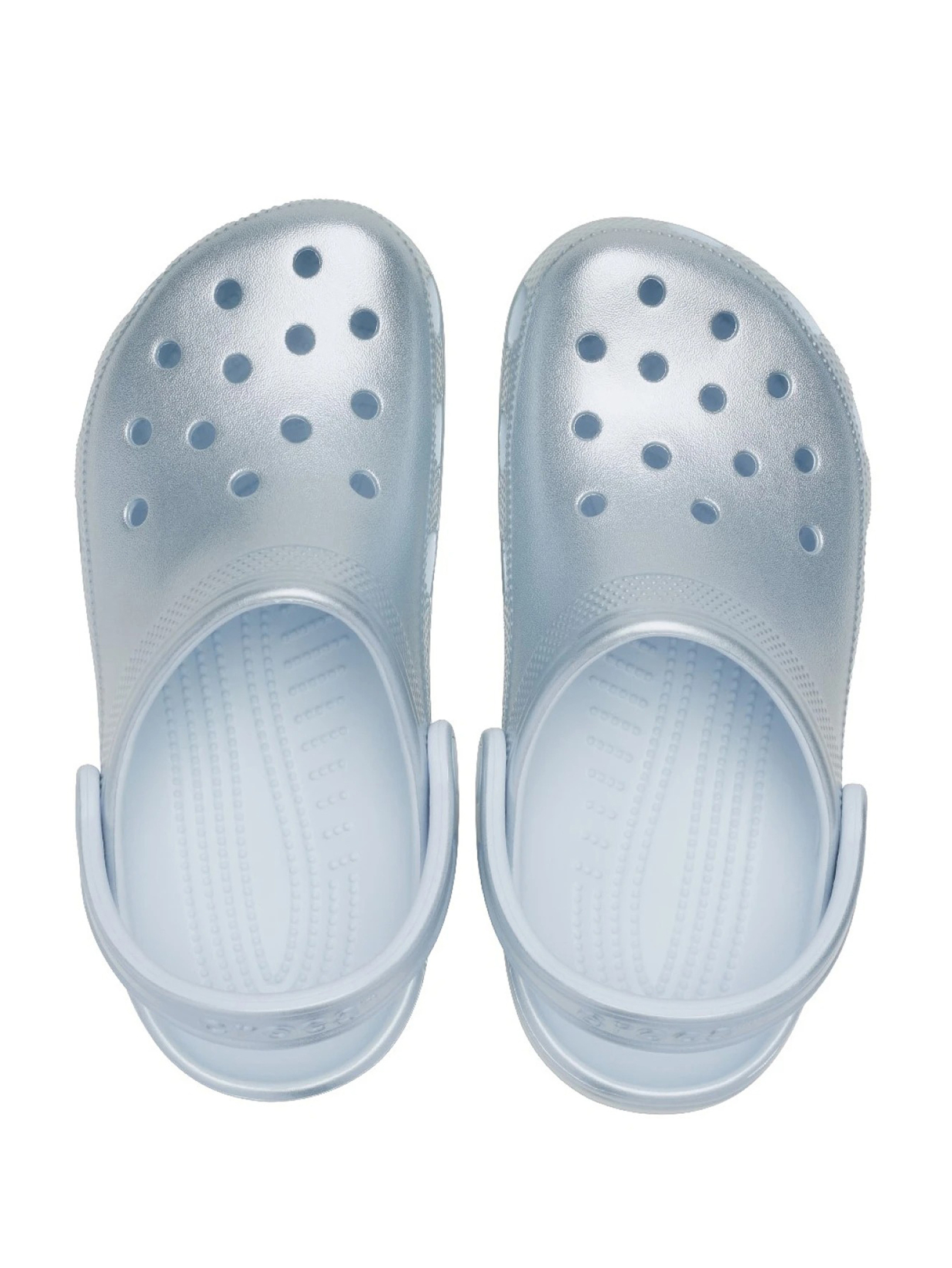 ΓΥΝΑΙΚΕΙΑ CLASSIC TINTED METALLIC CLOG 2