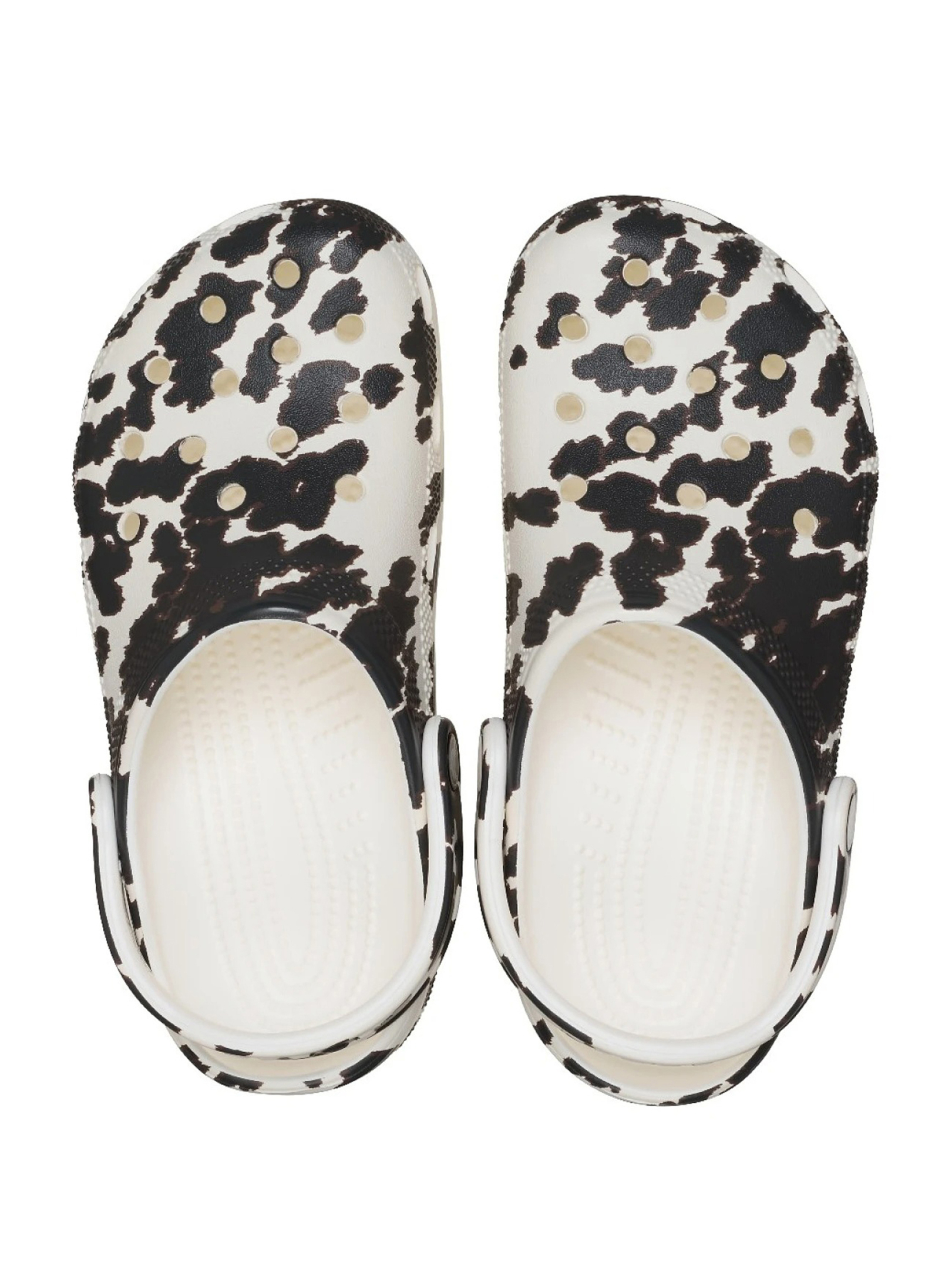 ΓΥΝΑΙΚΕΙΑ CLASSIC POP ANIMAL CLOGS 2