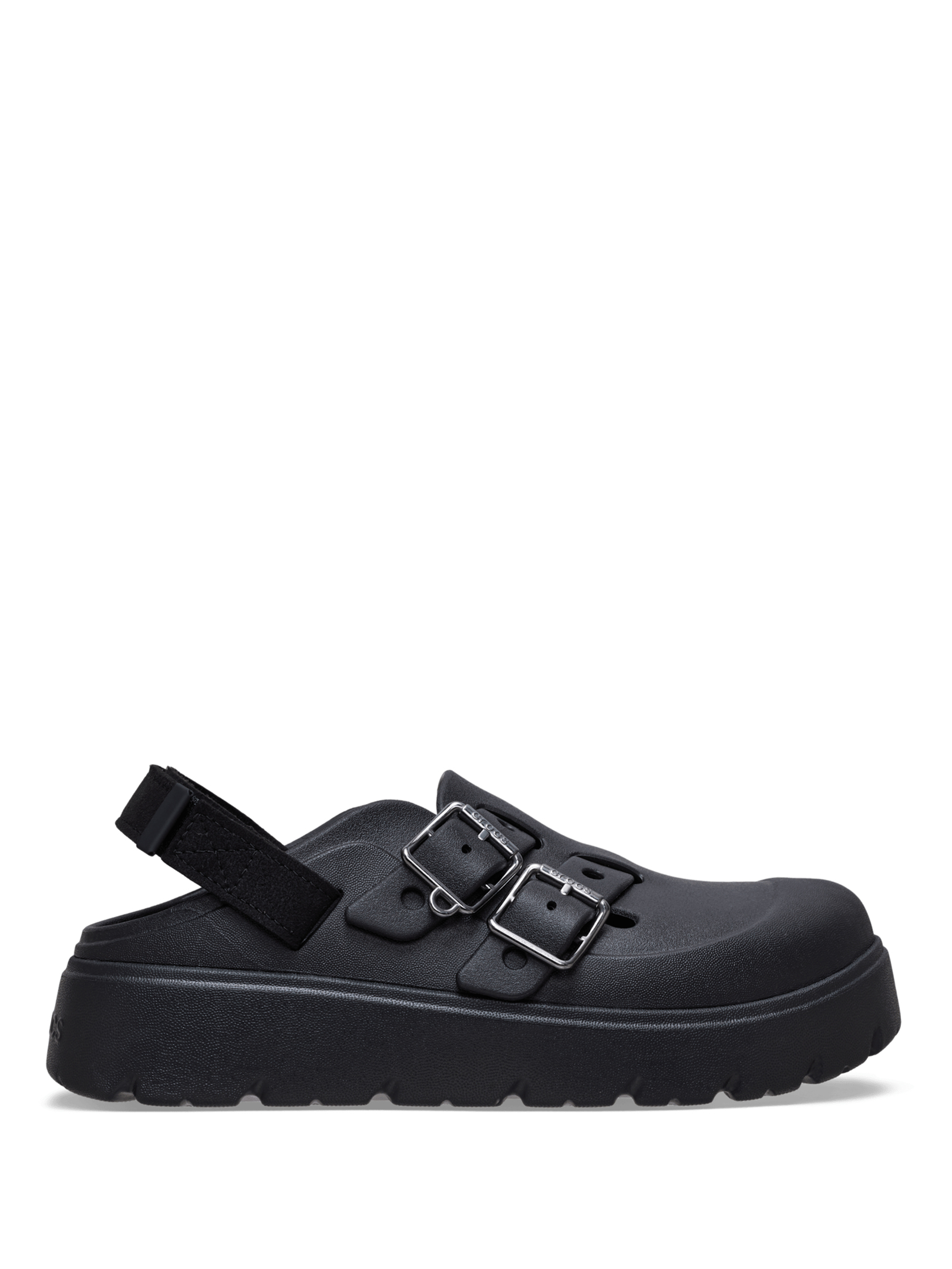 ΓΥΝΑΙΚΕΙΑ LOAFERETTE CLOGS 1