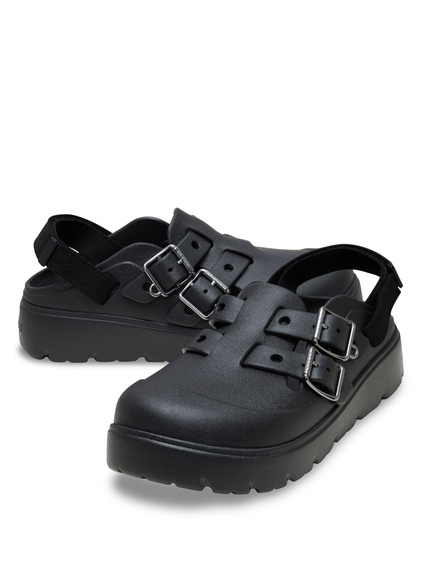 ΓΥΝΑΙΚΕΙΑ LOAFERETTE CLOGS 1