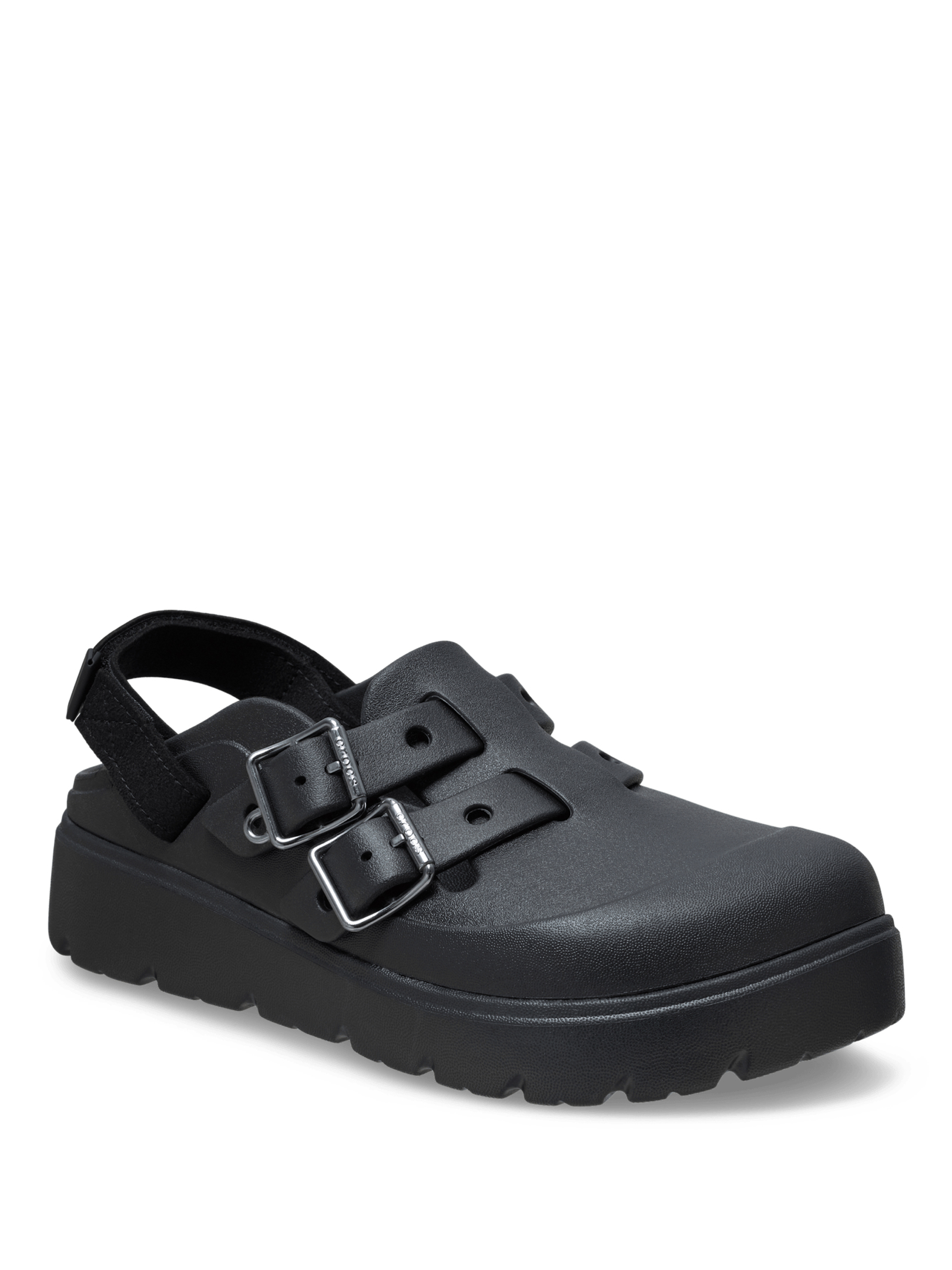ΓΥΝΑΙΚΕΙΑ LOAFERETTE CLOGS 3