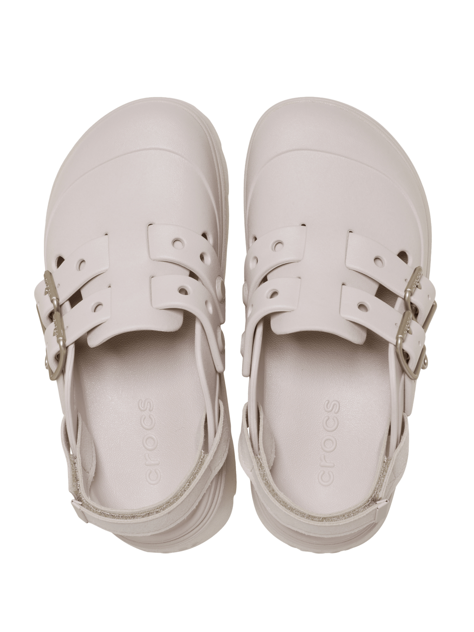 ΓΥΝΑΙΚΕΙΑ LOAFERETTE CLOGS 2