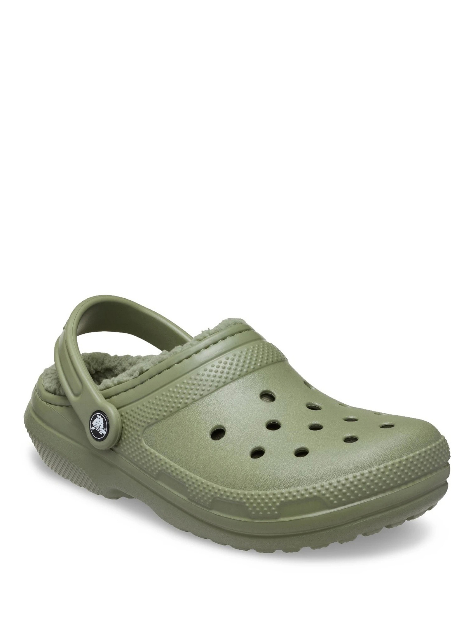 CLASSIC LINED CLOGS 3