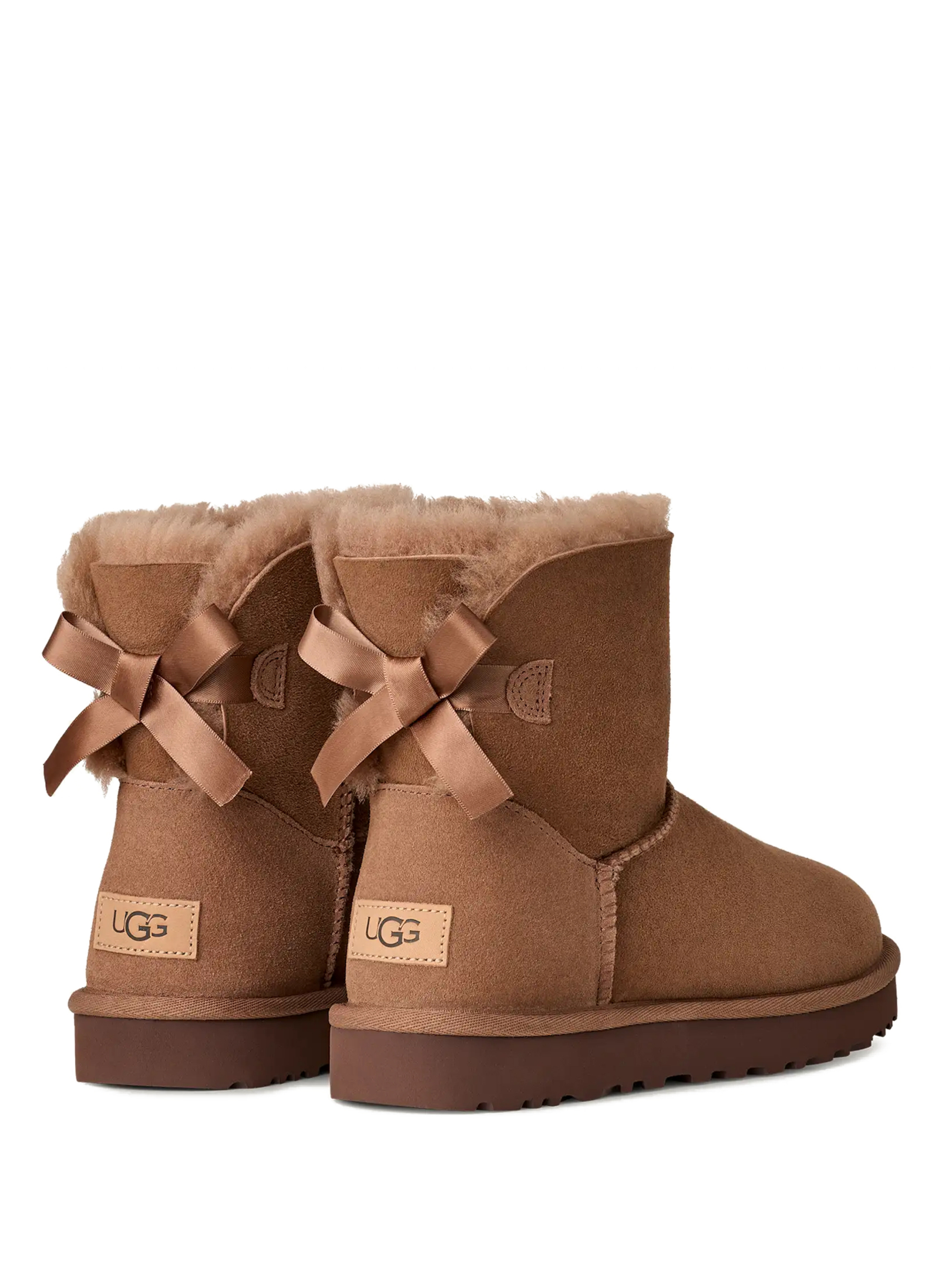 ΓΥΝΑΙΚΕΙΑ ΜΠΟΤΑΚΙΑ MINI BAILEY BOW II 2