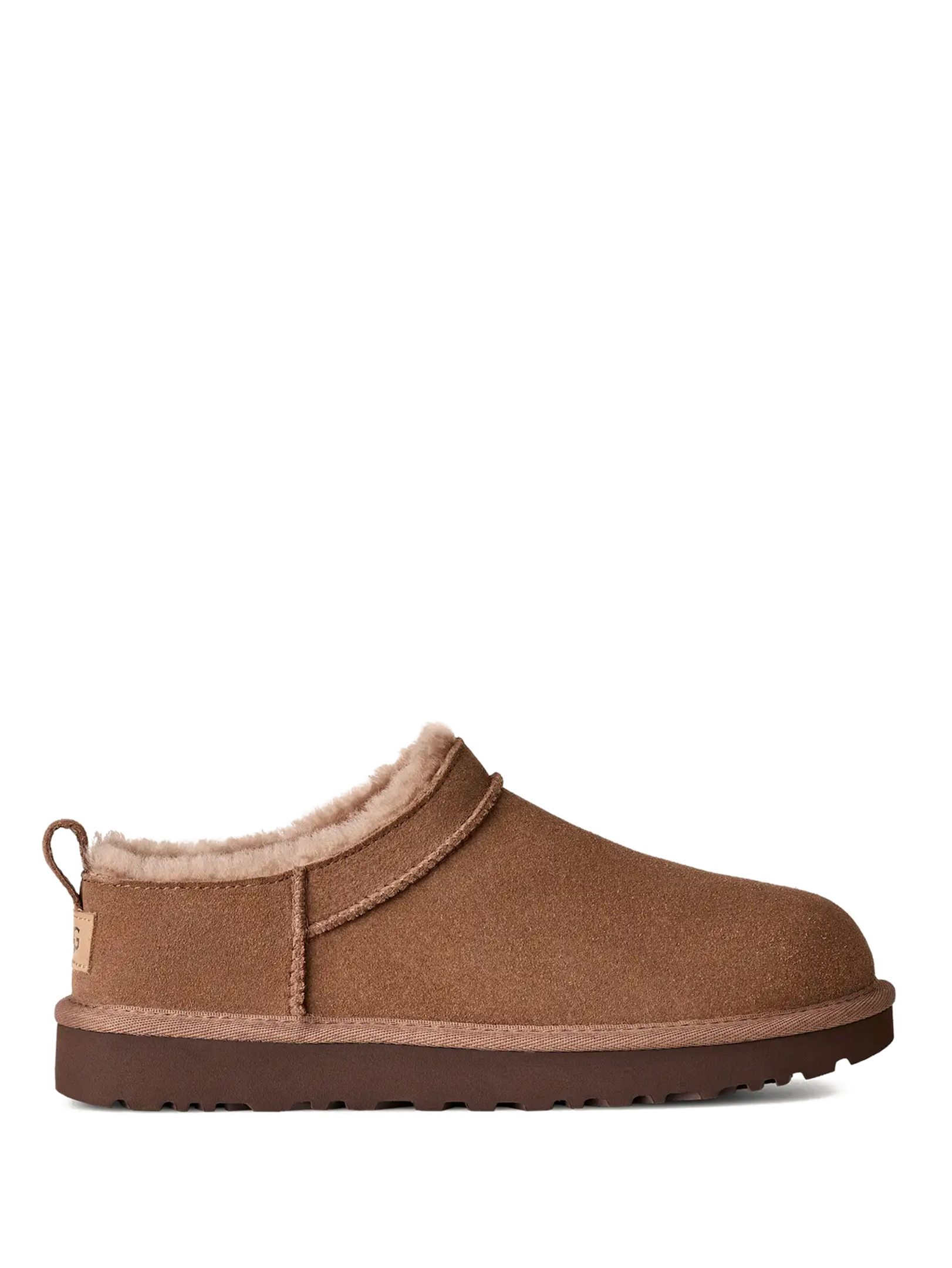 ΓΥΝΑΙΚΕΙΕΣ ΠΑΝΤΟΦΛΕΣ CLASSIC MICRO 0