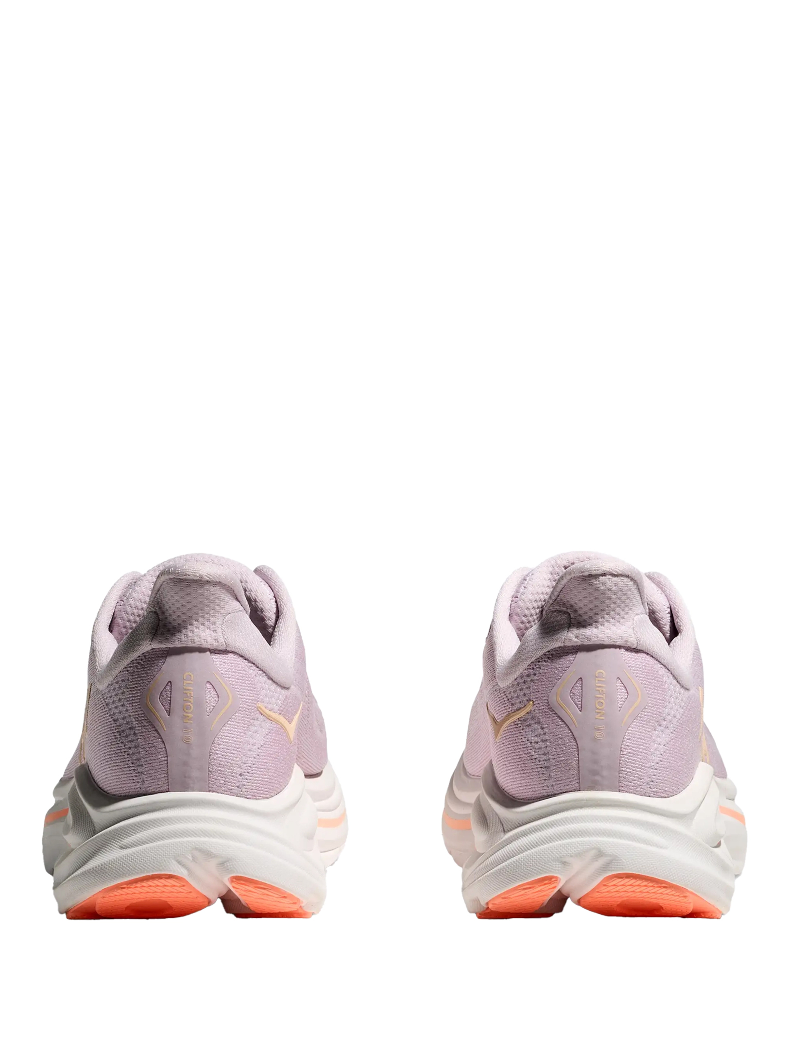 ΓΥΝΑΙΚΕΙΑ SNEAKERS CLIFTON 10  2