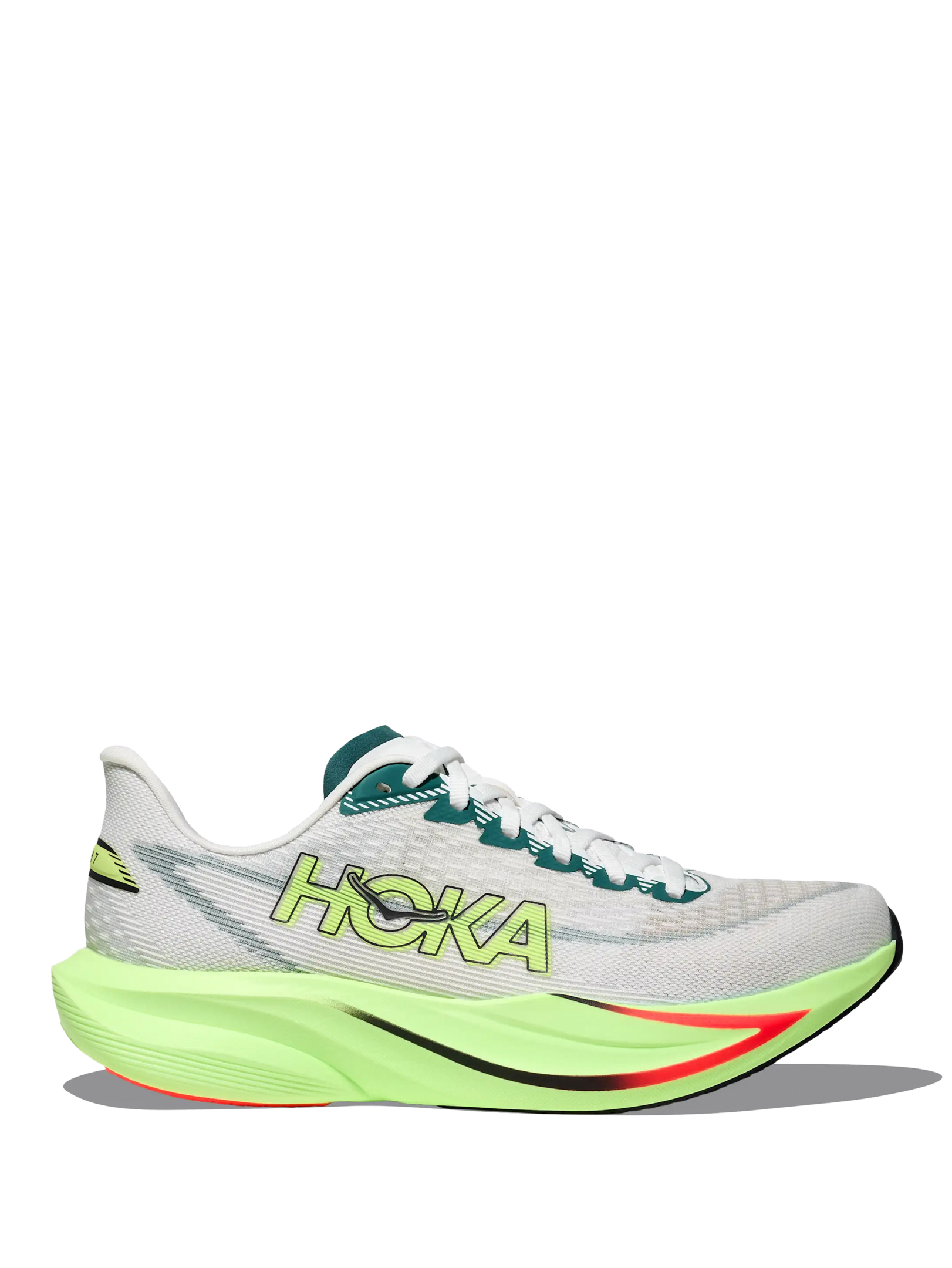 ΓΥΝΑΙΚΕΙΑ SNEAKERS  MACH 7 0