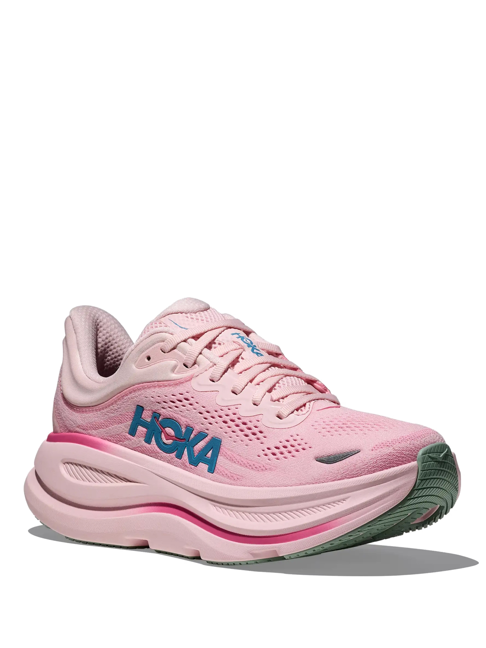 ΓΥΝΑΙΚΕΙΑ SNEAKERS BONDI 9  1