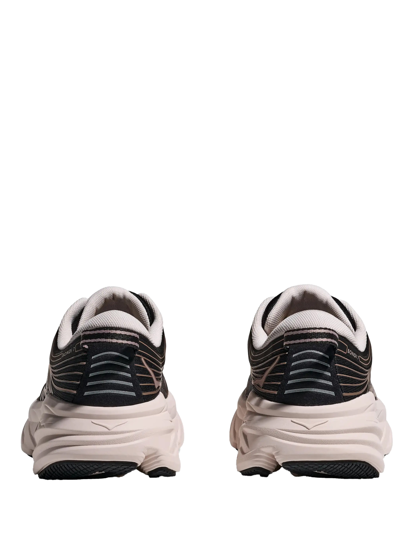 ΓΥΝΑΙΚΕΙΑ SNEAKERS BONDI 7  2