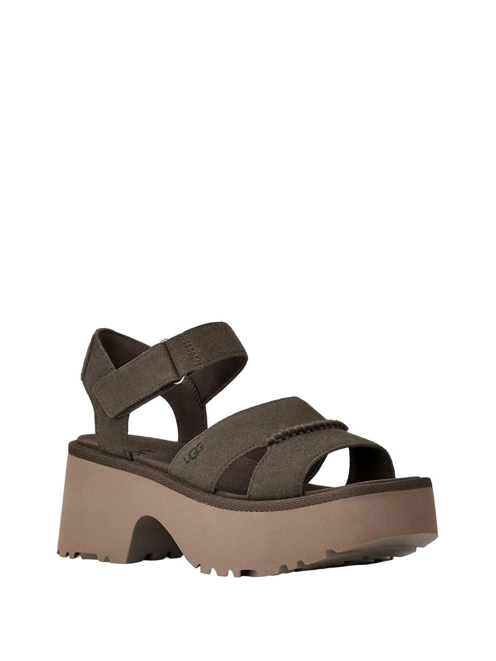 ΓΥΝΑΙΚΕΙΑ ΠΕΔΙΛΑ LOW NEW HEIGHTS ANKLE STRAP 1