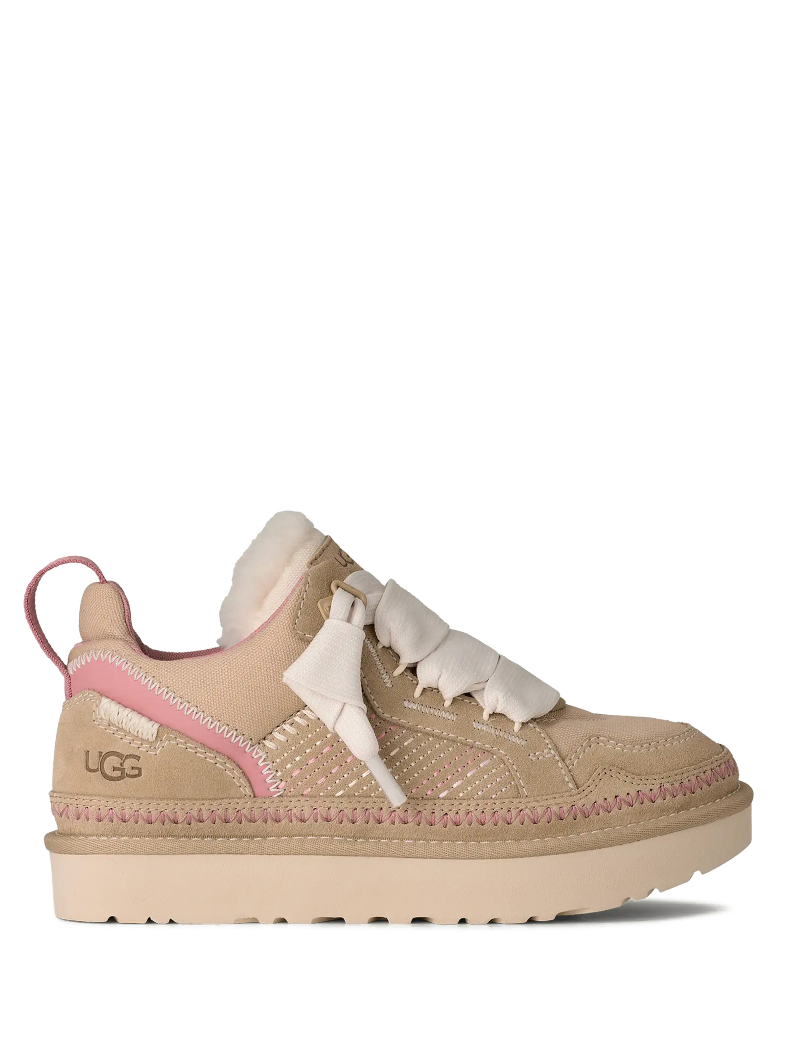 ΓΥΝΑΙΚΕΙΑ SNEAKERS 0