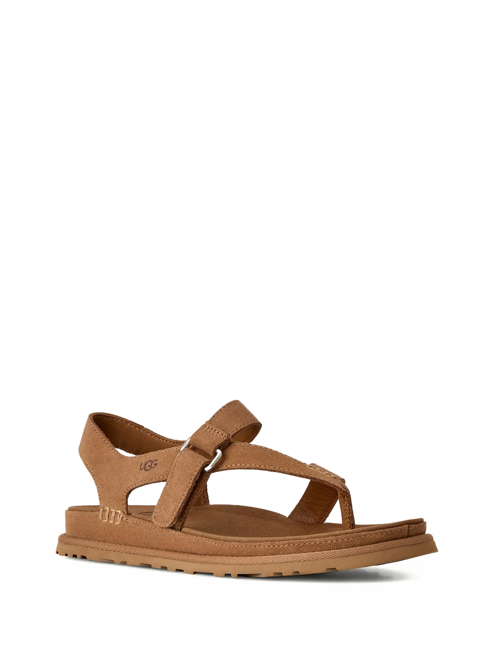 ΓΥΝΑΙΚΕΙΑ ΣΑΝΔΑΛΙΑ LOW GOLDENGAZE TOE POST 1