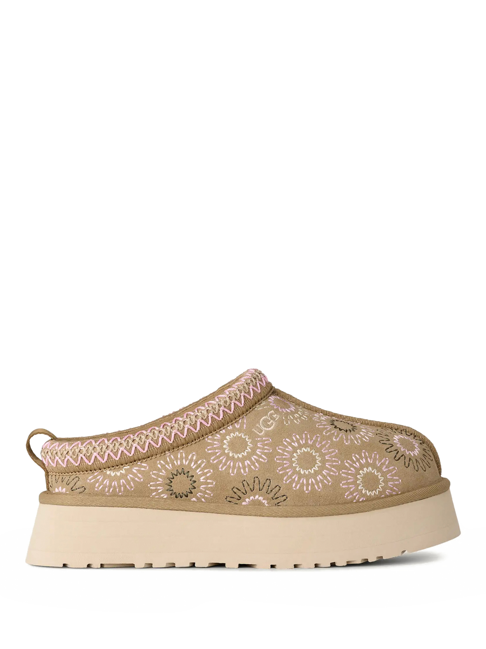 ΓΥΝΑΙΚΕΙΕΣ ΠΑΝΤΟΦΛΕΣ TAZZ SUN STITCH 0