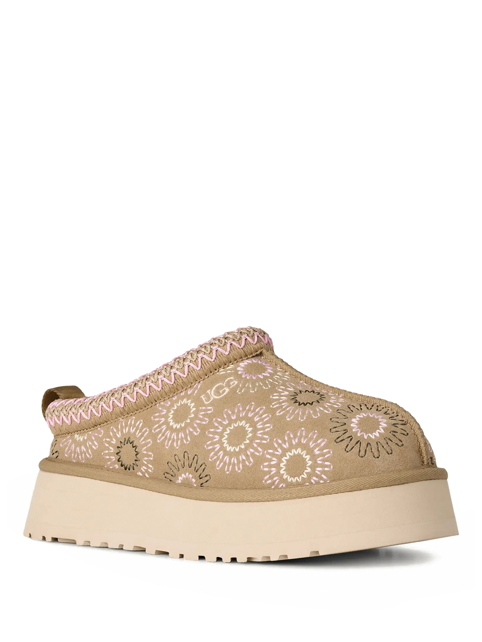 ΓΥΝΑΙΚΕΙΕΣ ΠΑΝΤΟΦΛΕΣ TAZZ SUN STITCH 1