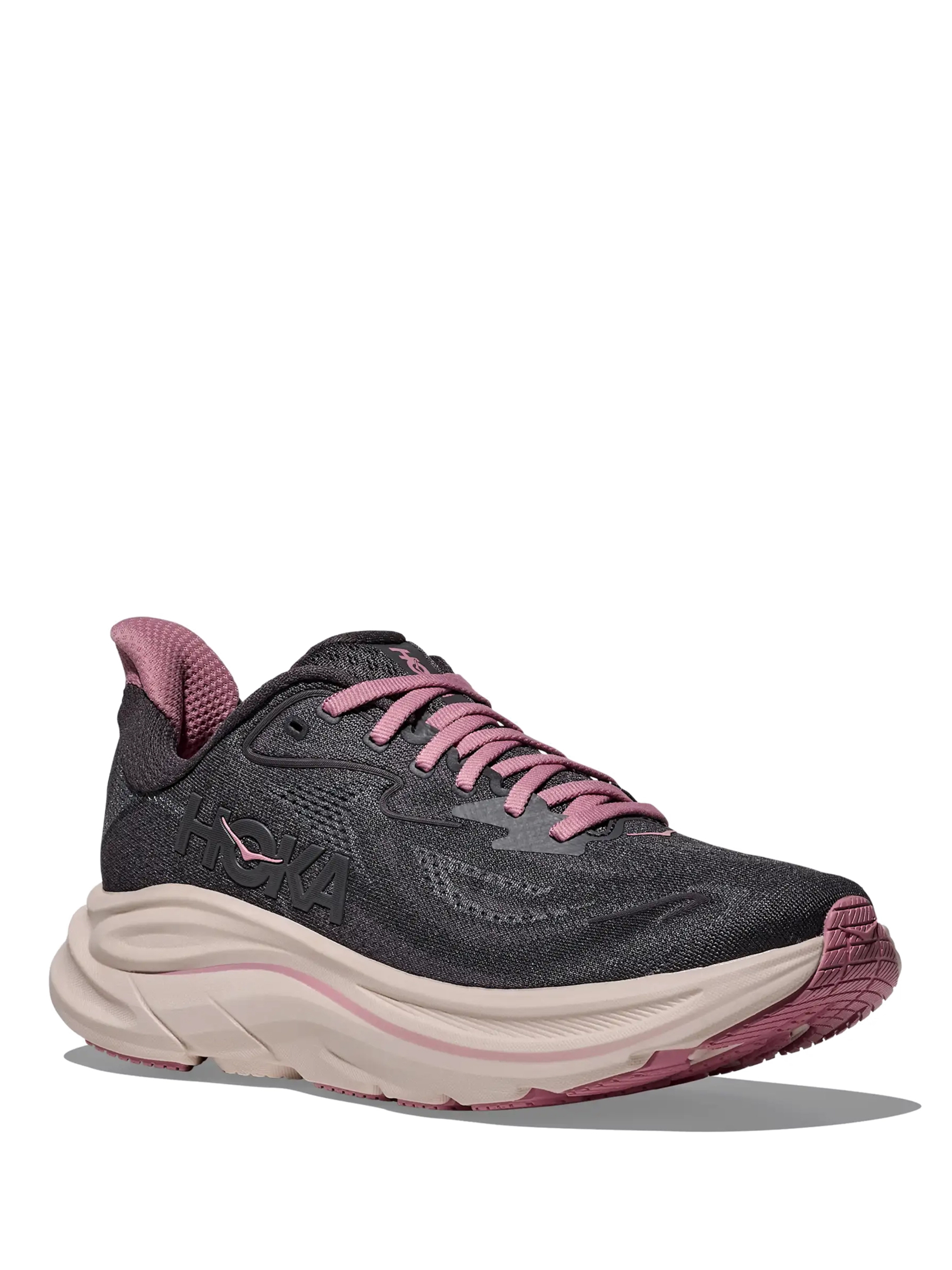 ΓΥΝΑΙΚΕΙΑ SNEAKERS CLIFTON 10  1