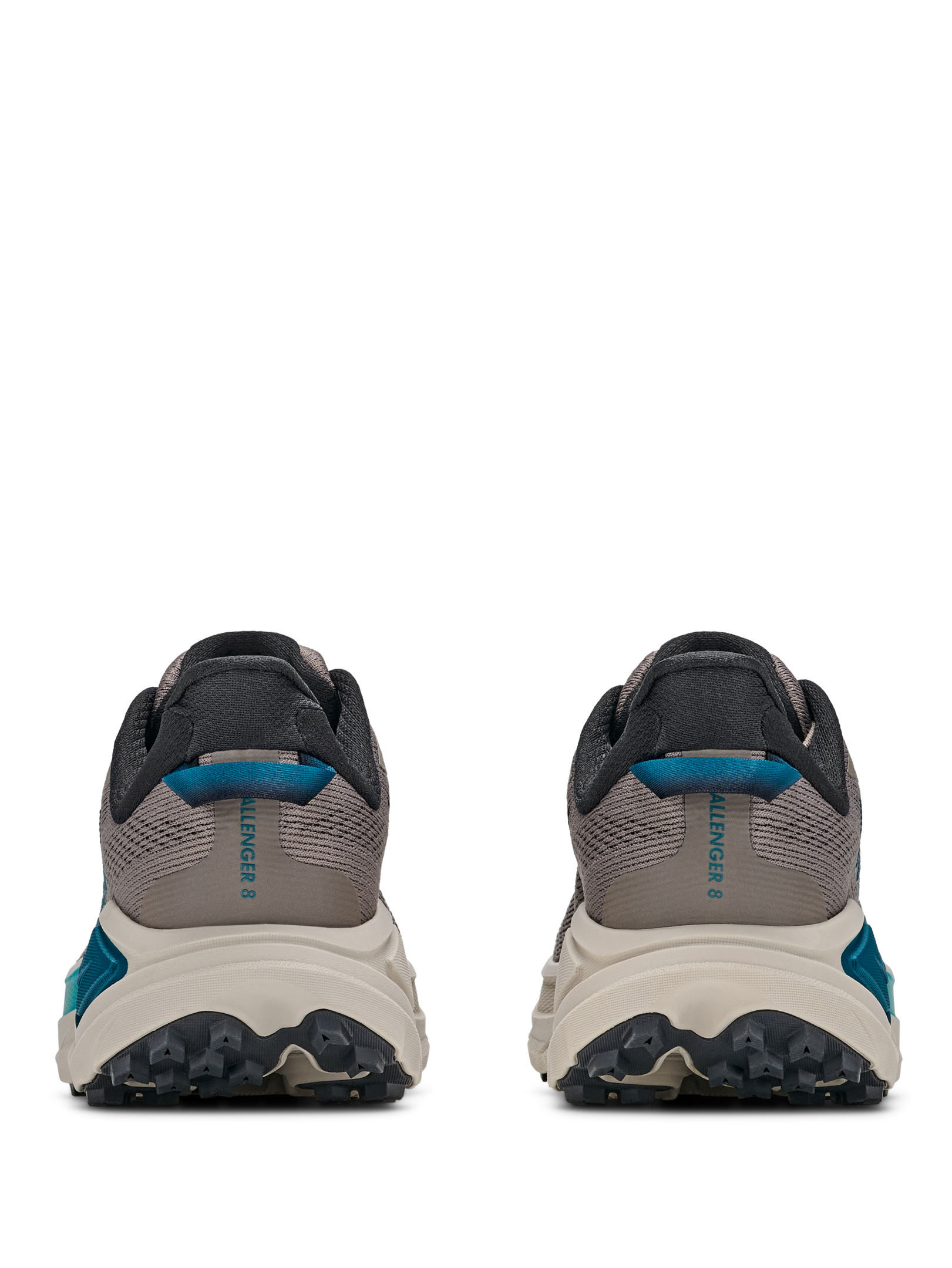 ΑΝΔΡΙΚΑ SNEAKERS CHALLENGER 8  2