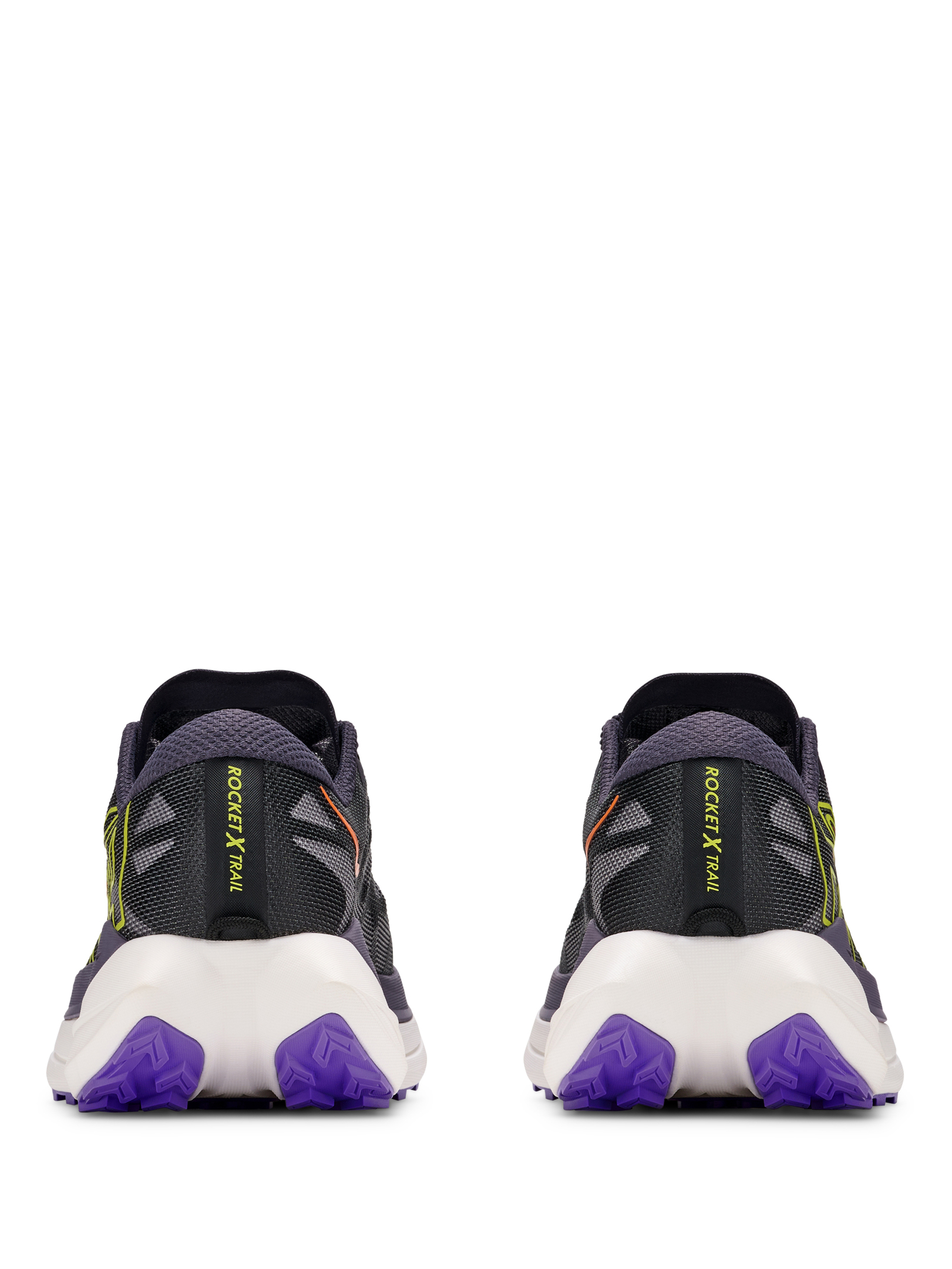 ΑΝΔΡΙΚΑ SNEAKERS ROCKET X TRAIL  2