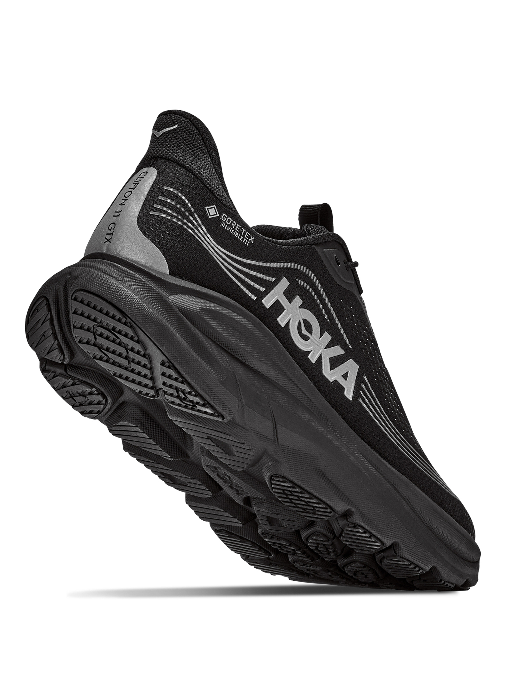 ΑΝΔΡΙΚΑ SNEAKERS CLIFTON 11 GTX 2