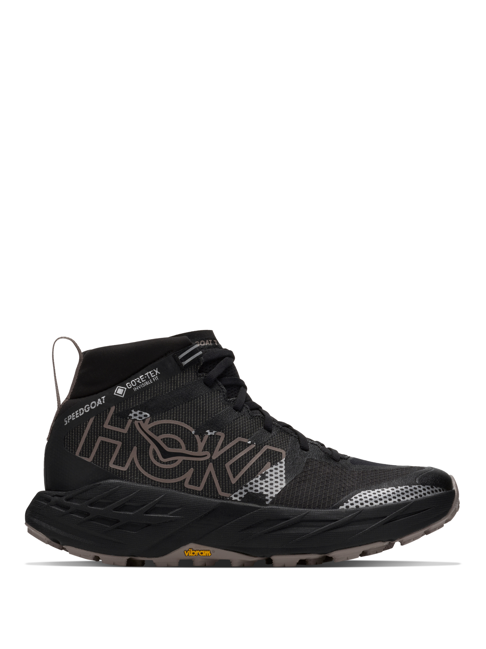 ΑΝΔΡΙΚΑ ΜΠΟΤΑΚΙΑ SPEEDGOAT 7 HIKE GTX 0