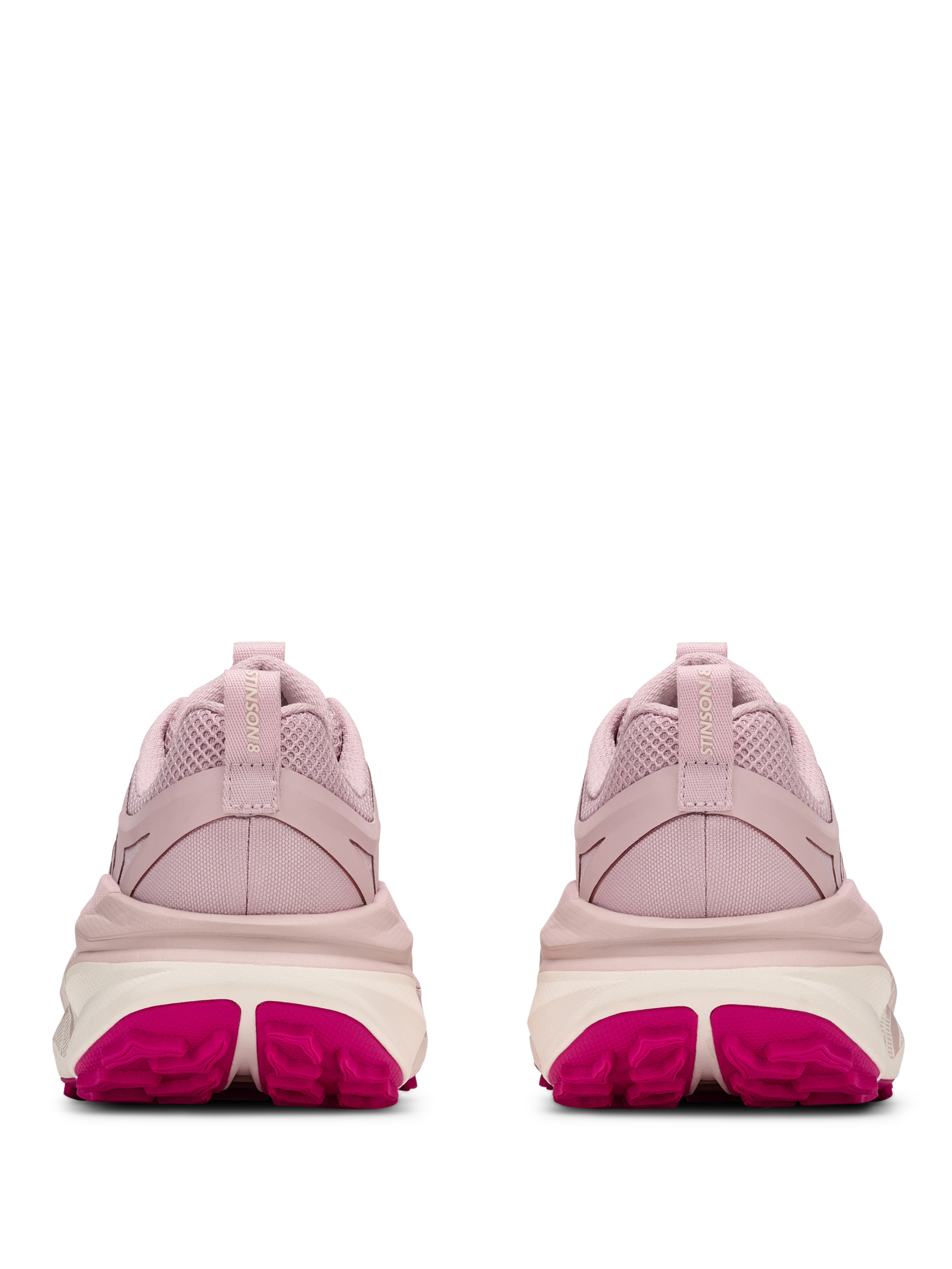 ΓΥΝΑΙΚΕΙΑ SNEAKERS STINSON 8  2