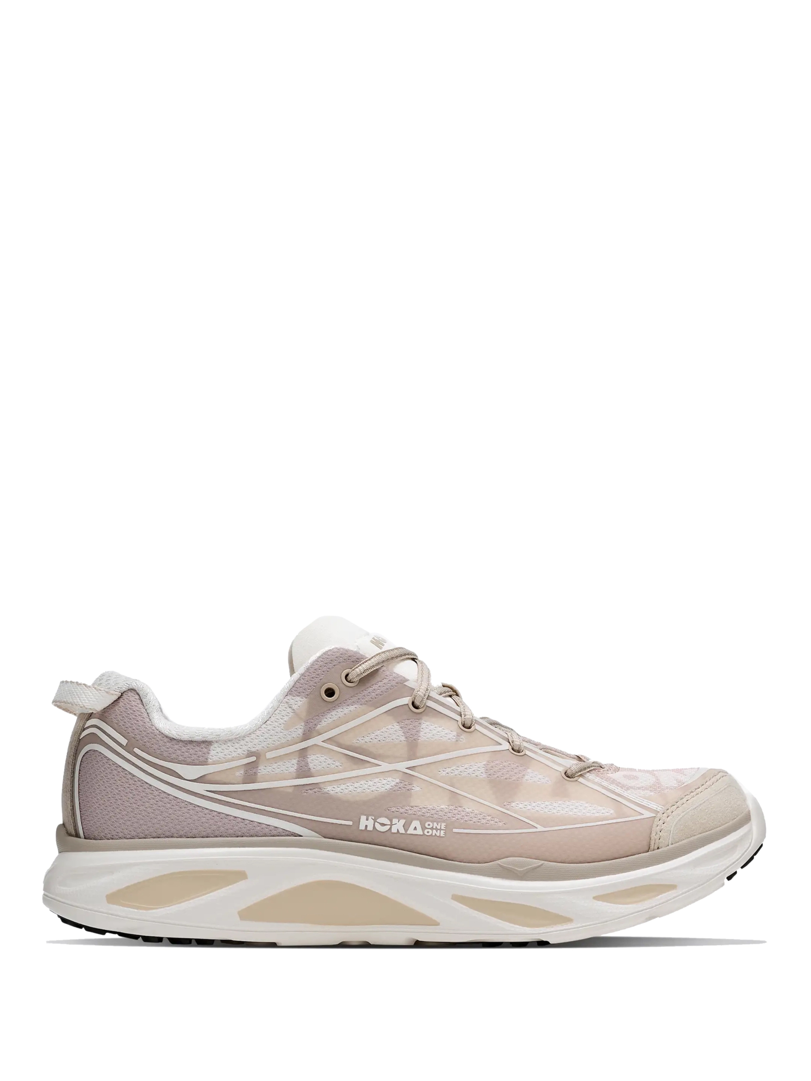 ΑΝΔΡΙΚΑ SNEAKERS HUAKA PRO  0