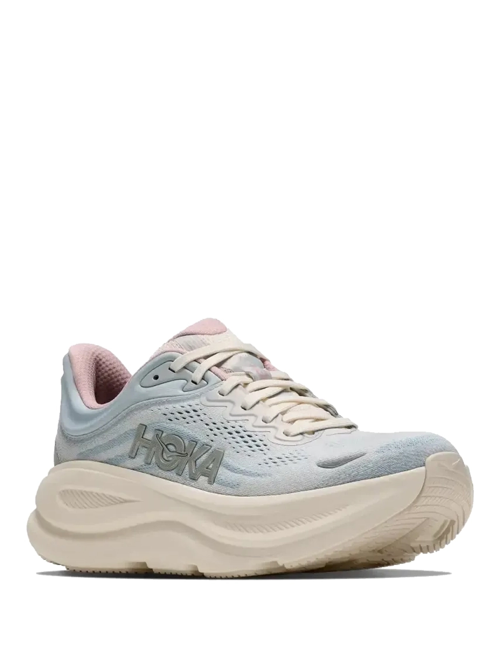 ΓΥΝΑΙΚΕΙΑ SNEAKERS BONDI 9  1