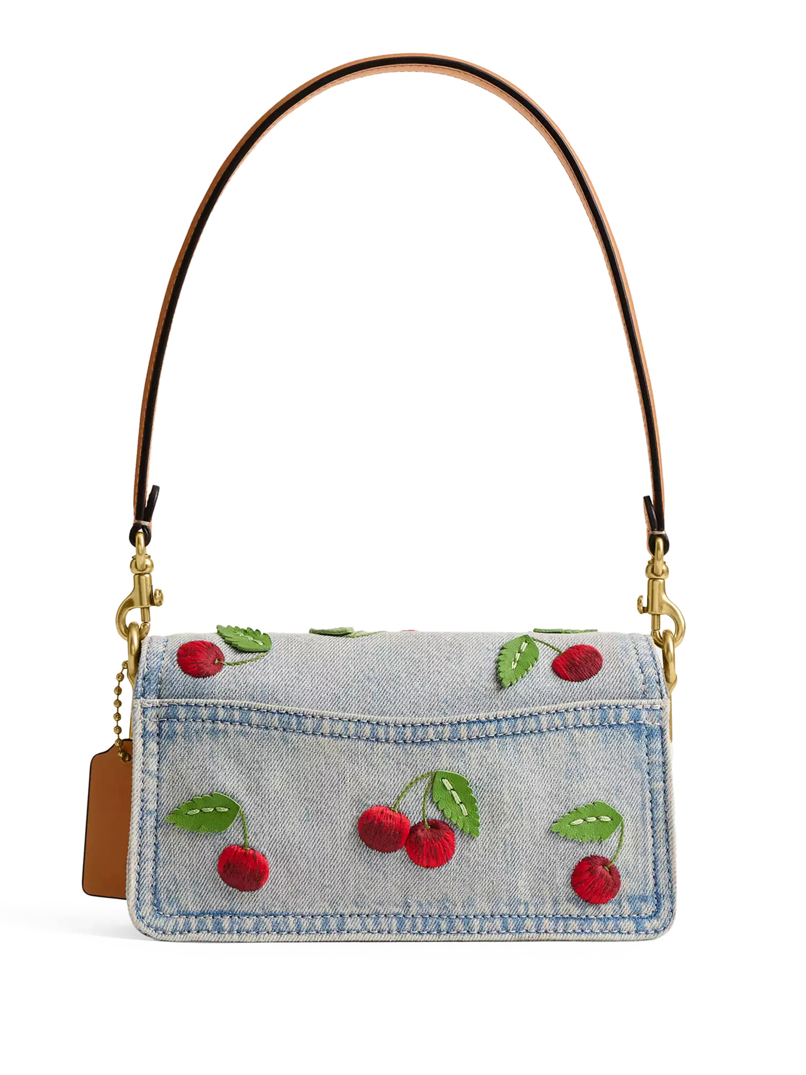 ΓΥΝΑΙΚΕΙΑ ΤΣΑΝΤΑ ΩΜΟΥ  1