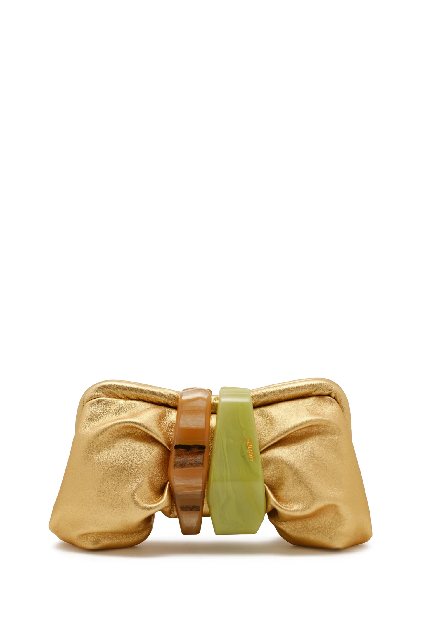 ΓΥΝΑΙΚΕΙΑ ΤΣΑΝΤΑ CLUTCH JULITA  0
