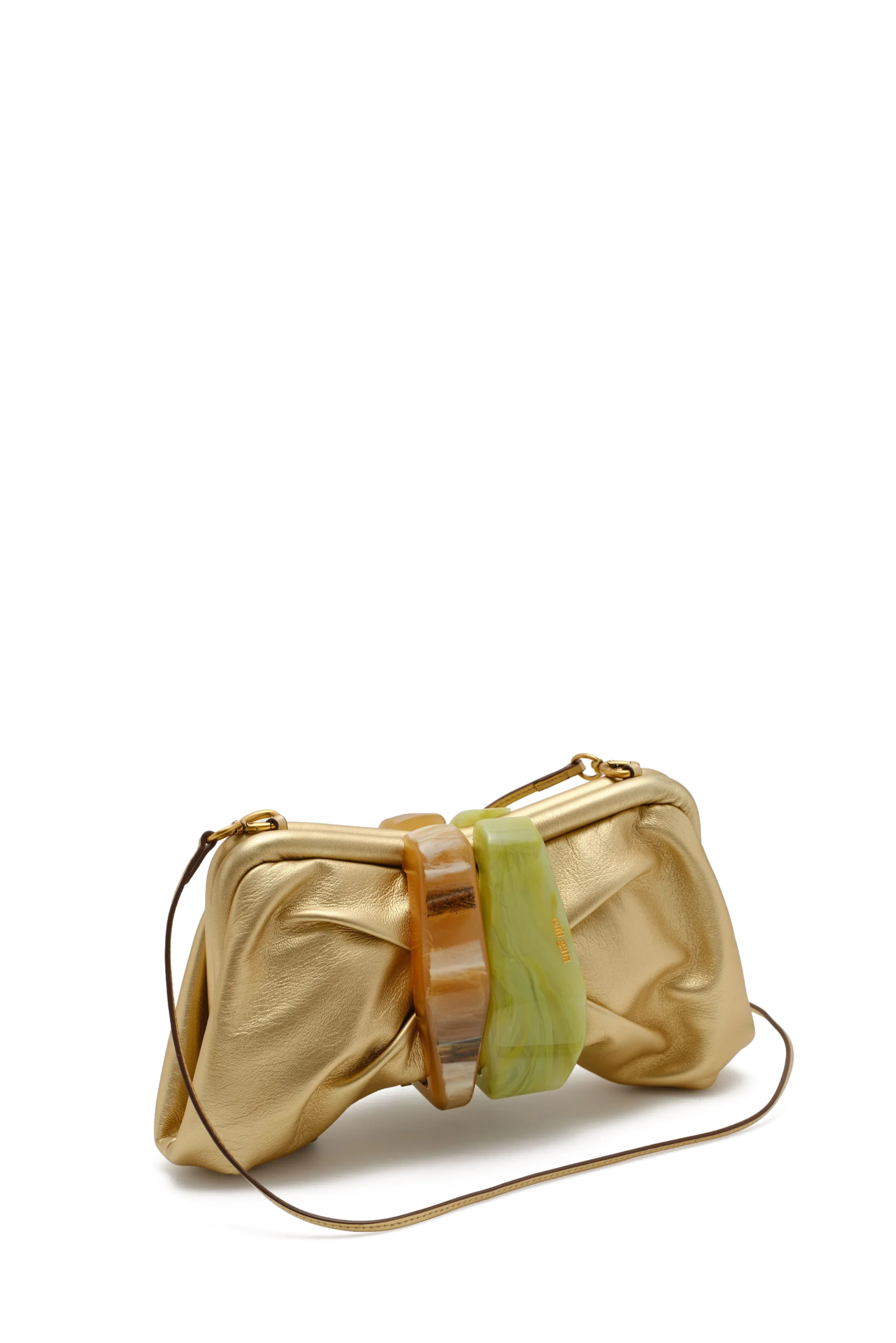 ΓΥΝΑΙΚΕΙΑ ΤΣΑΝΤΑ CLUTCH JULITA  1
