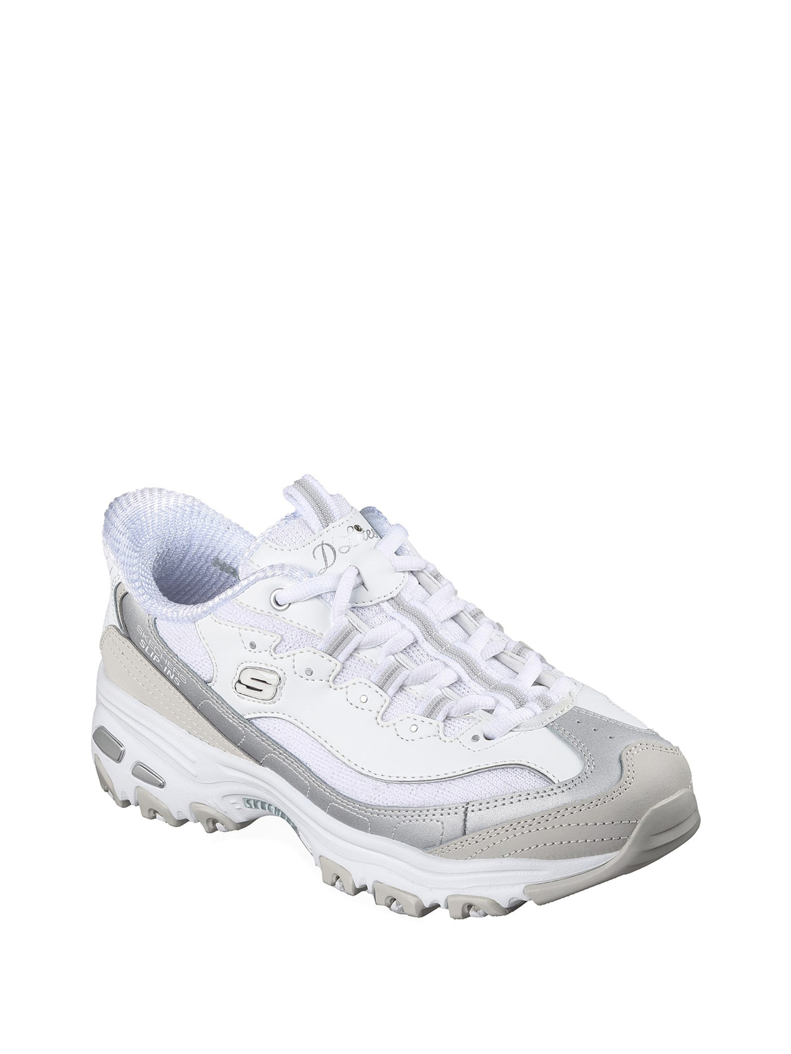 ΓΥΝΑΙΚΕΙΑ SNEAKERS 1