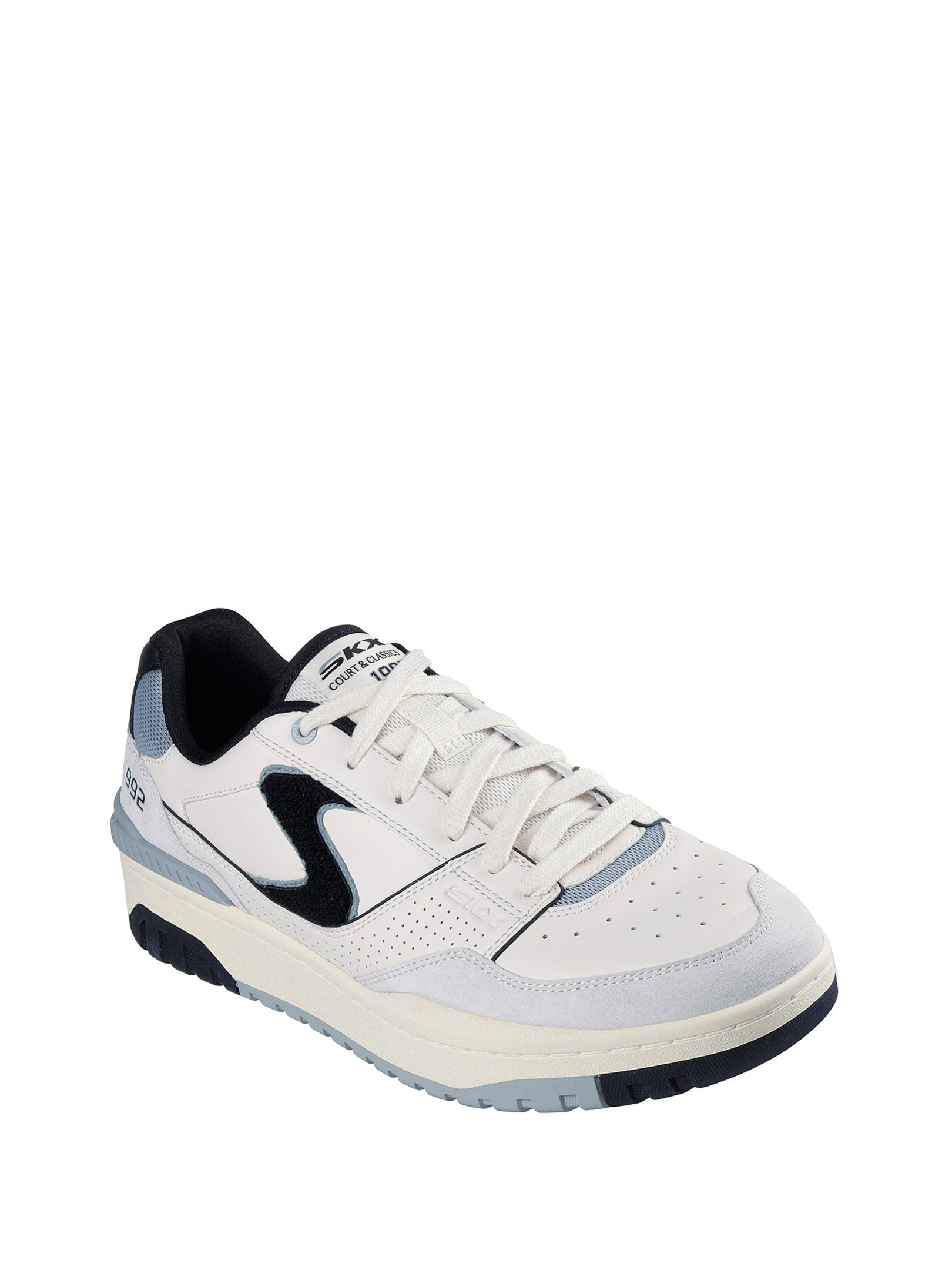 ΑΝΔΡΙΚΑ SNEAKERS 1