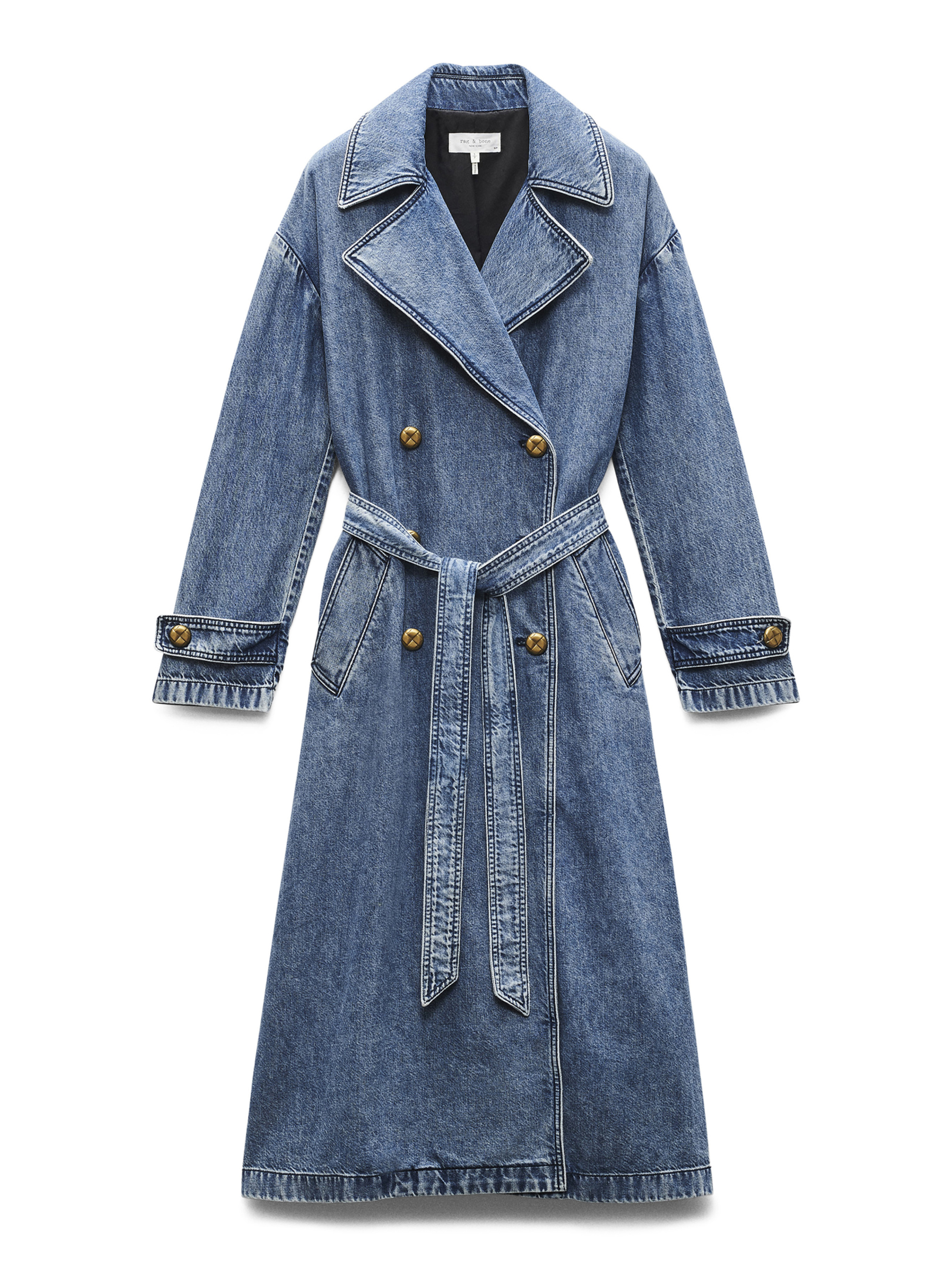 ΓΥΝΑΙΚΕΙΑ DENIM ΚΑΜΠΑΡΝΤΙΝΑ 0