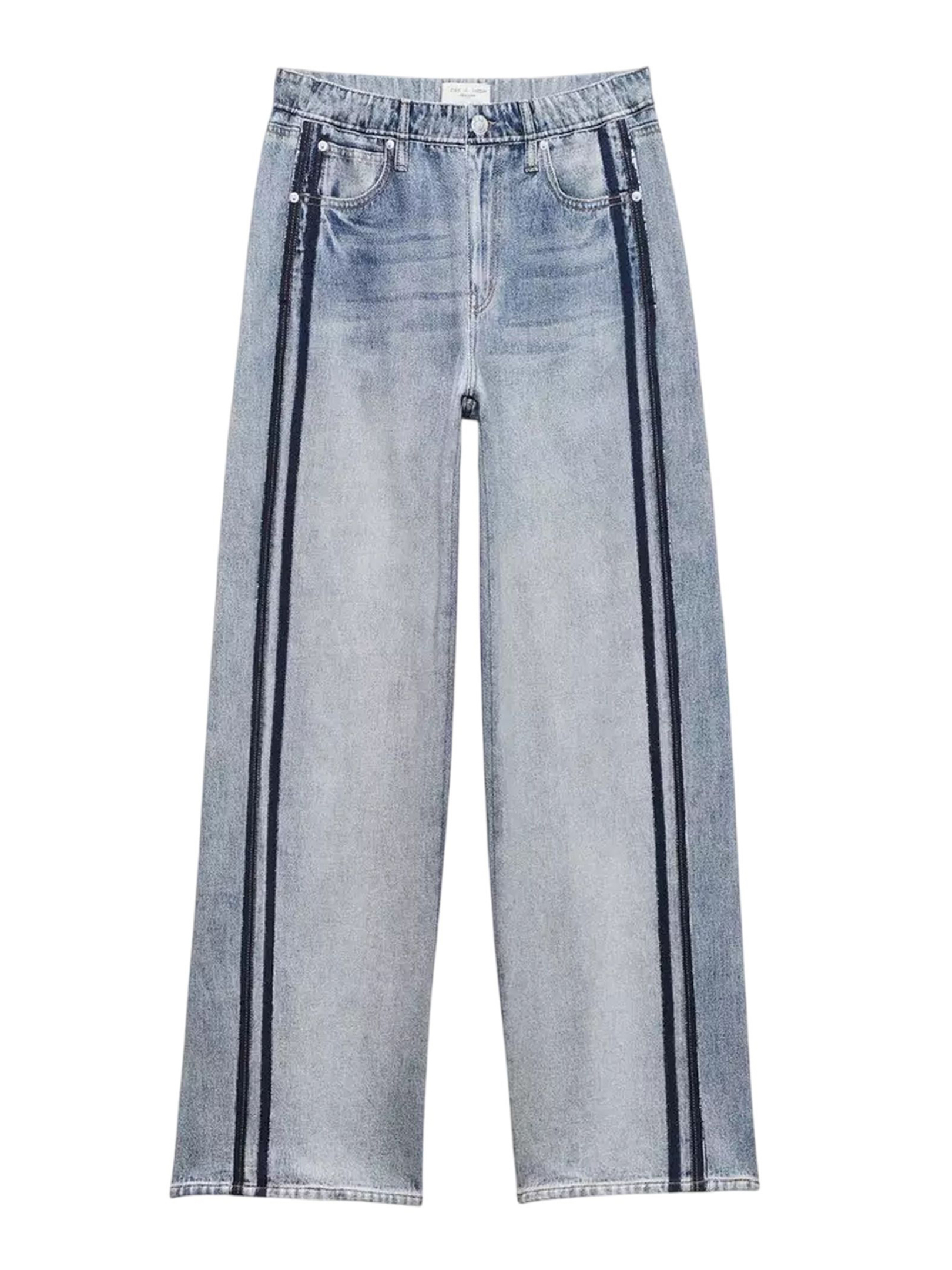 ΓΥΝΑΙΚΕΙΟ DENIM ΠΑΝΤΕΛΟΝΙ 0