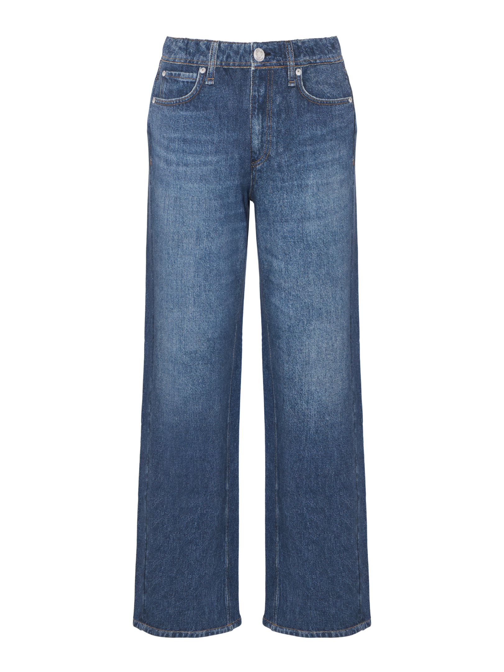 ΓΥΝΑΙΚΕΙΟ DENIM ΠΑΝΤΕΛΟΝΙ MIRAMAR 1
