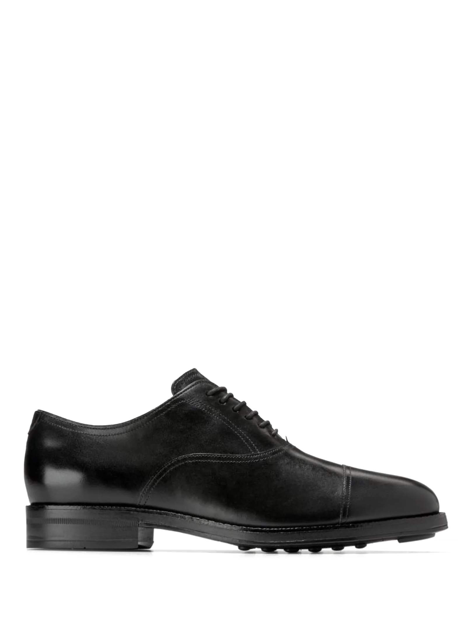 ΑΝΔΡΙΚΑ LEDLEY GRAND CAPTOE OXFORDS 0