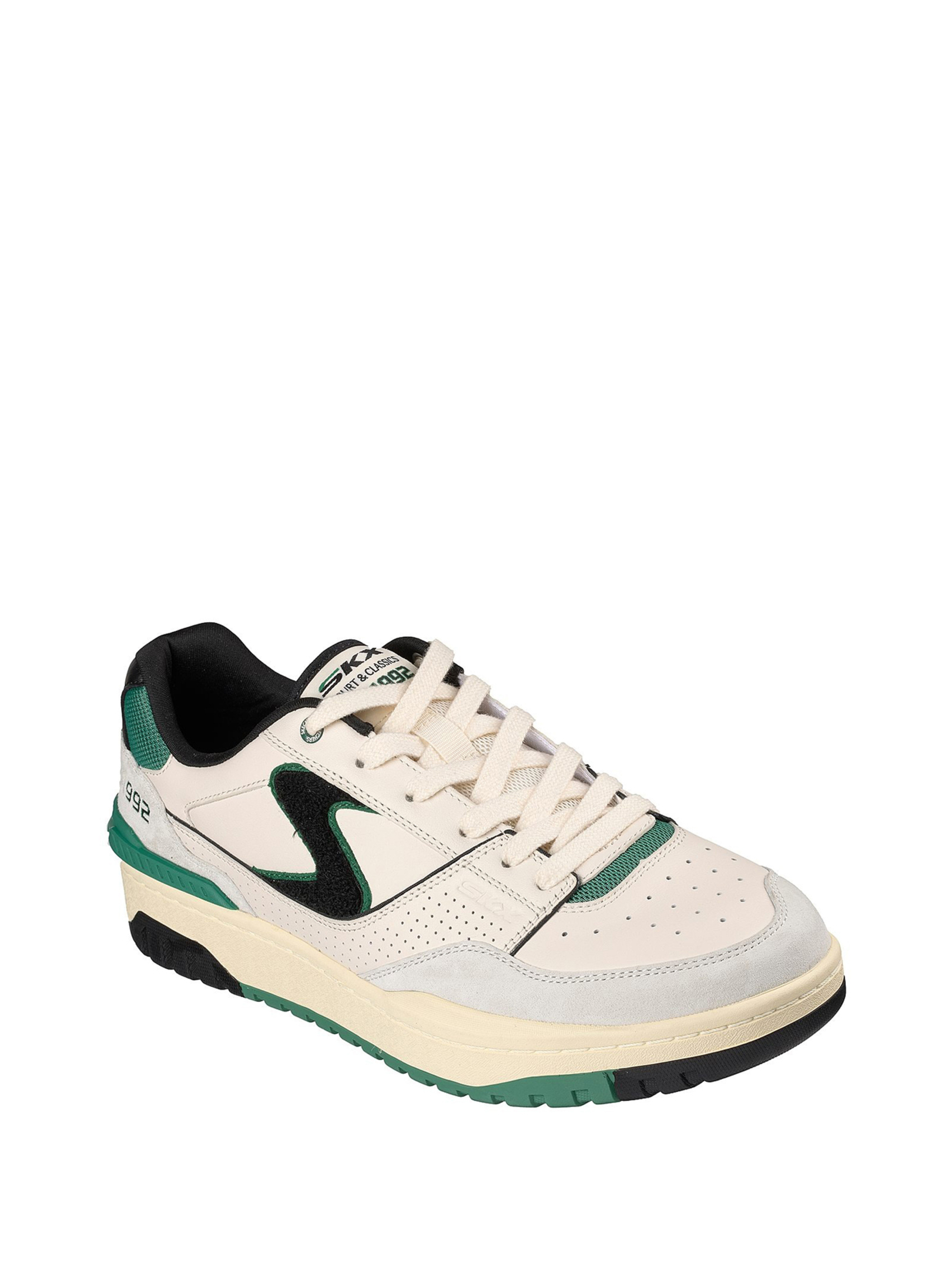 ΑΝΔΡΙΚΑ SNEAKERS 1