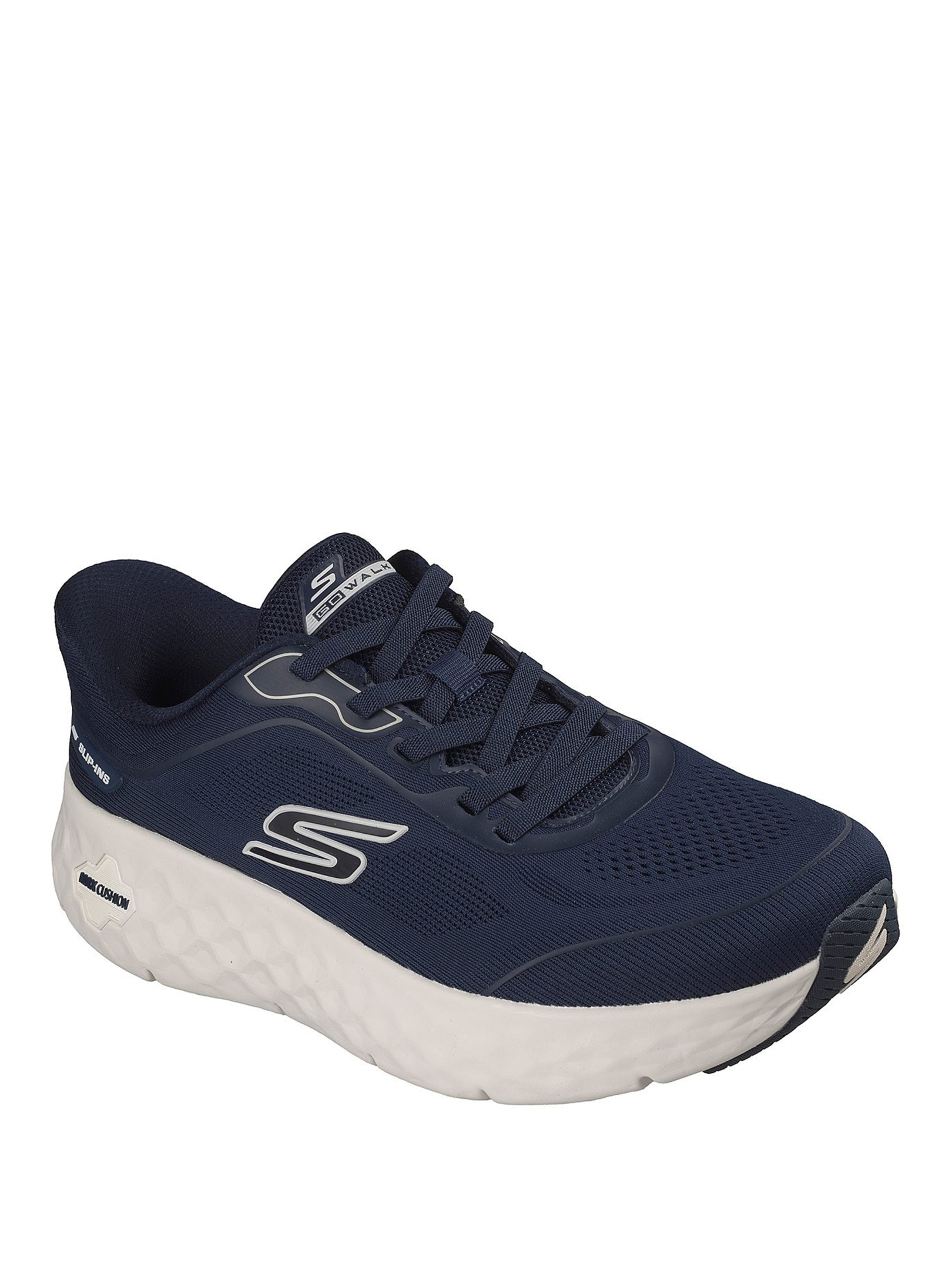 ΑΝΔΡΙΚΑ ΑΘΛΗΤΙΚΑ GO WALK MAX CUSHIONING FLEX 1