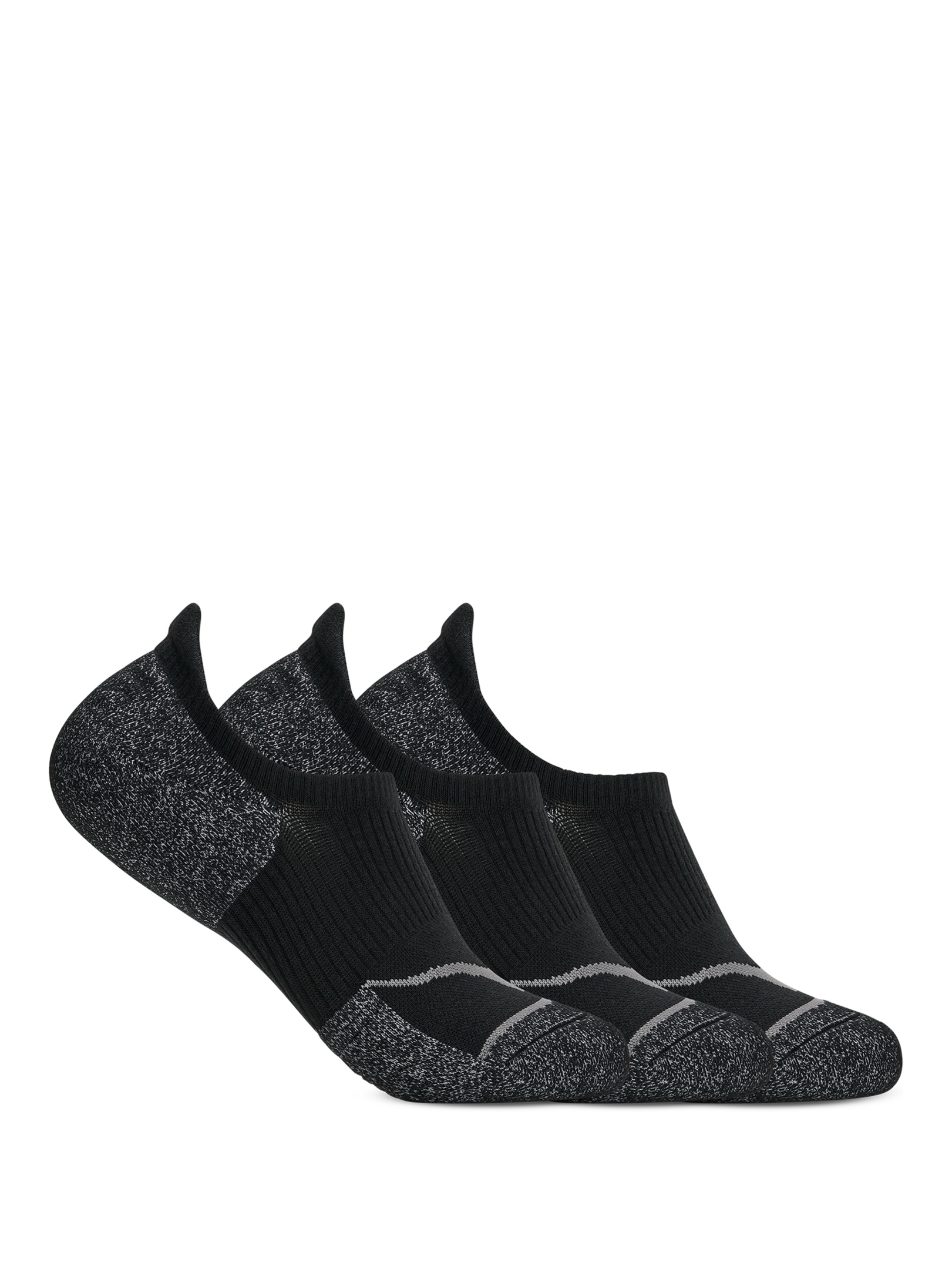 UNISEX ΚΑΛΤΣΕΣ 3ΤΜΧ 0