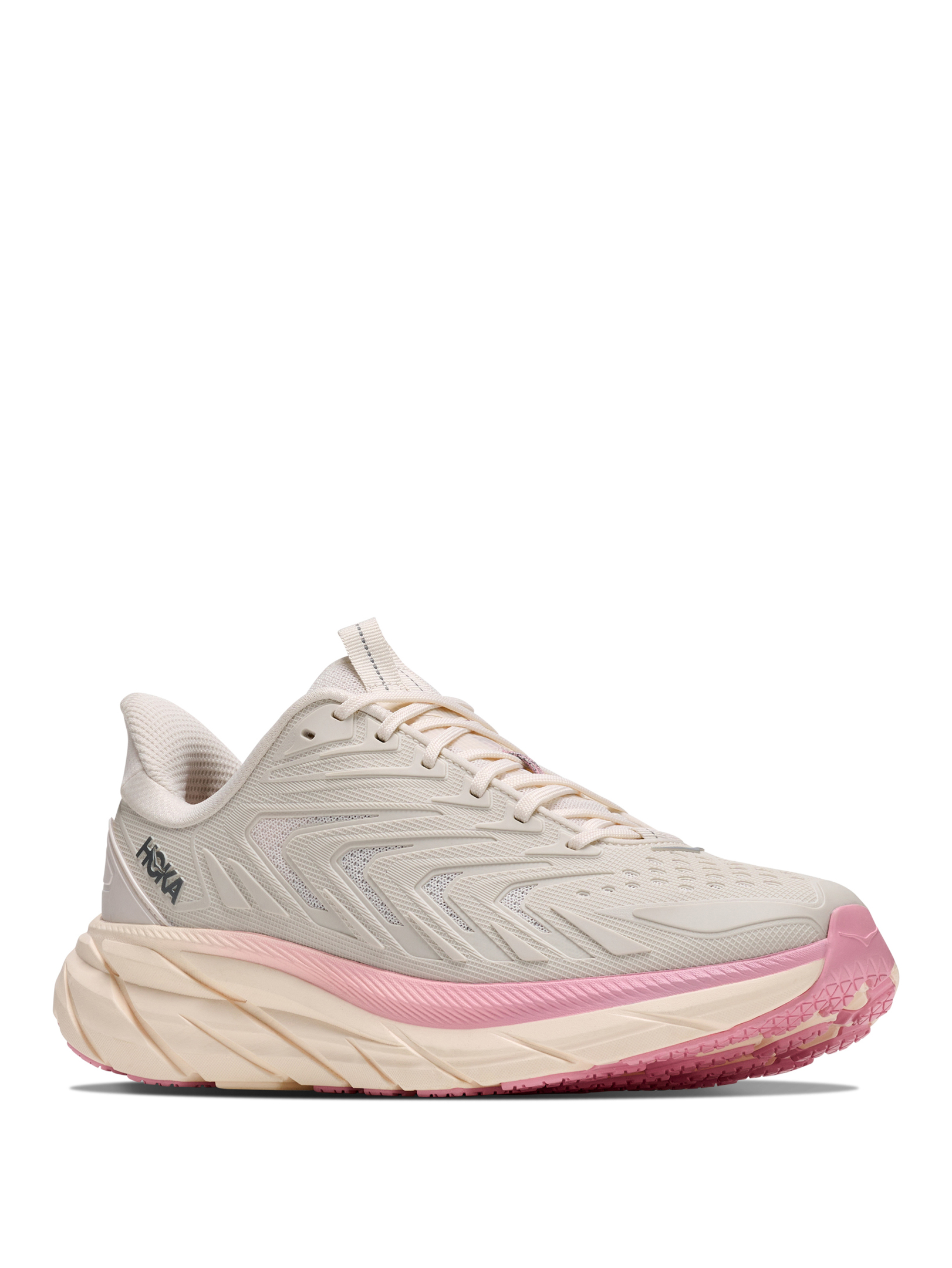 ΓΥΝΑΙΚΕΙΑ SNEAKERS CLIFTON UTL  1