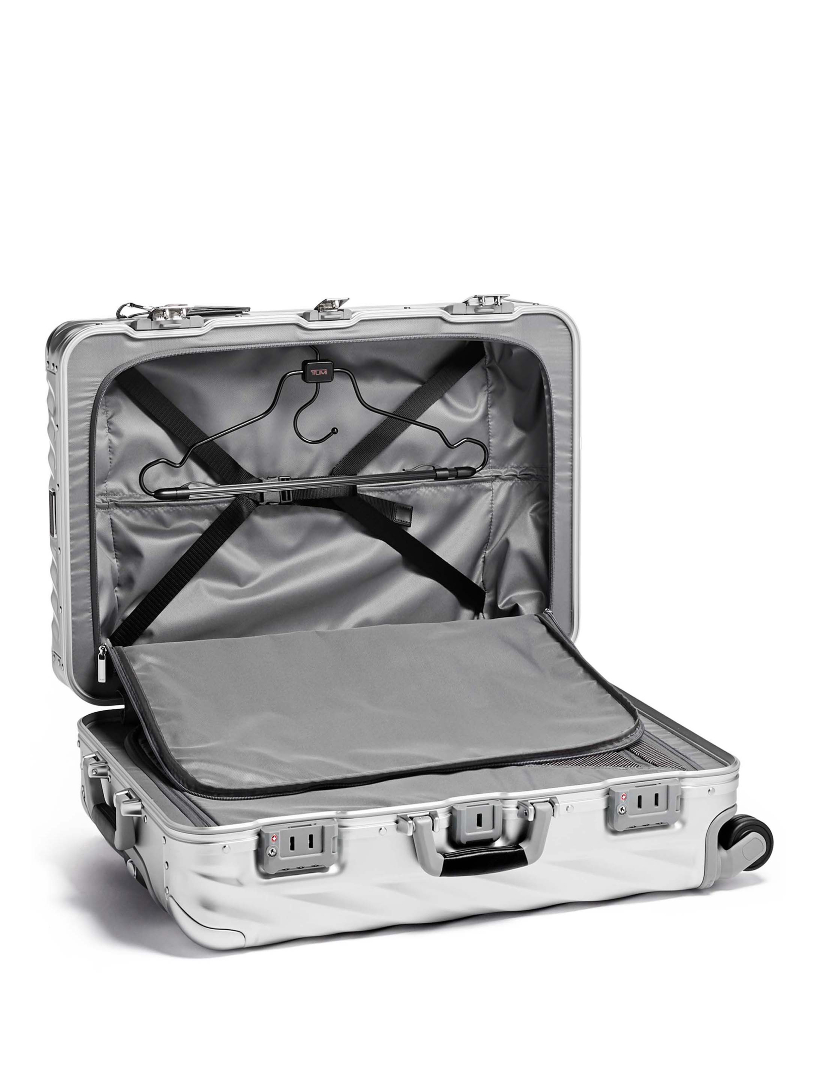 ΜΕΣΑΙΑ ΒΑΛΙΤΣΑ 19 DEGREE ALUMINUM SHORT TRIP  2