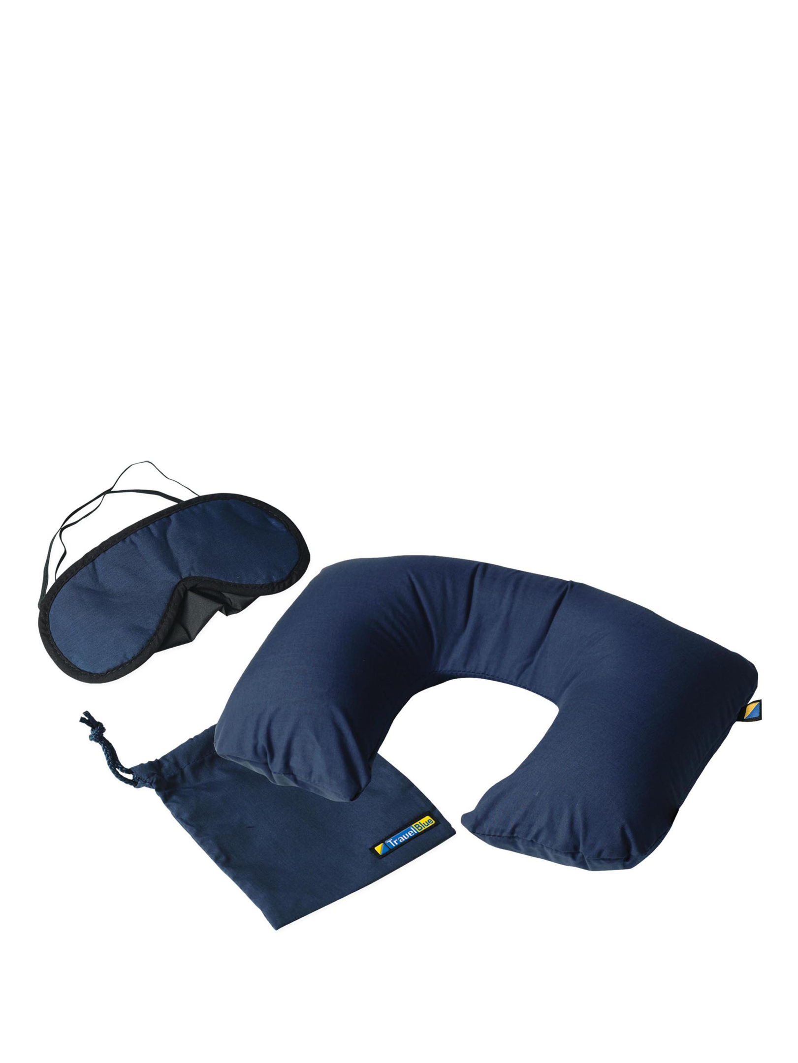 ΣΕΤ ΜΑΞΙΛΑΡΙ ΑΥΧΕΝΑ & ΜΑΣΚΑ ΥΠΝΟΥ 0