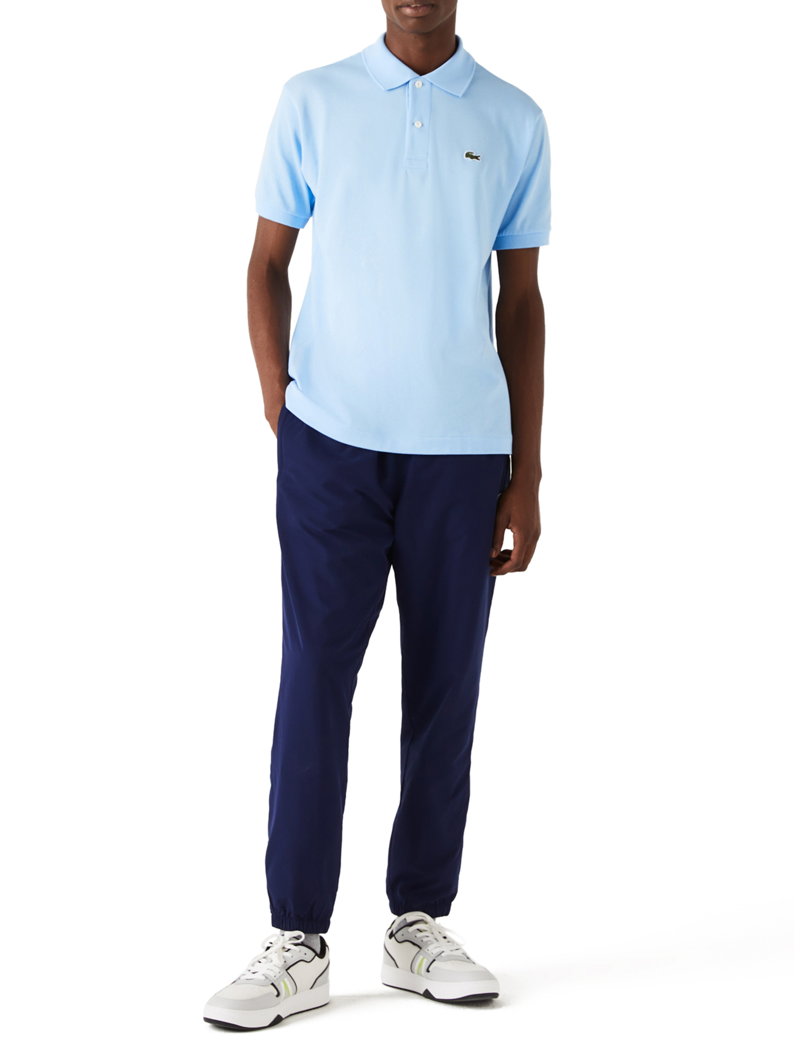 ΑΝΔΡΙΚΗ ΜΠΛΟΥΖΑ POLO 2