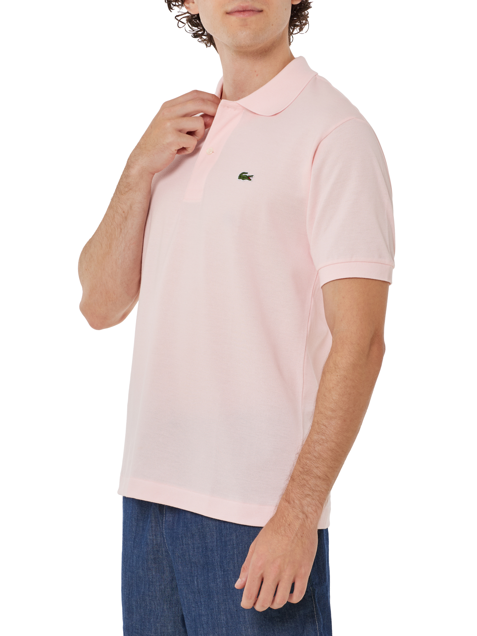 ΑΝΔΡΙΚΗ POLO ΜΠΛΟΥΖΑ 2