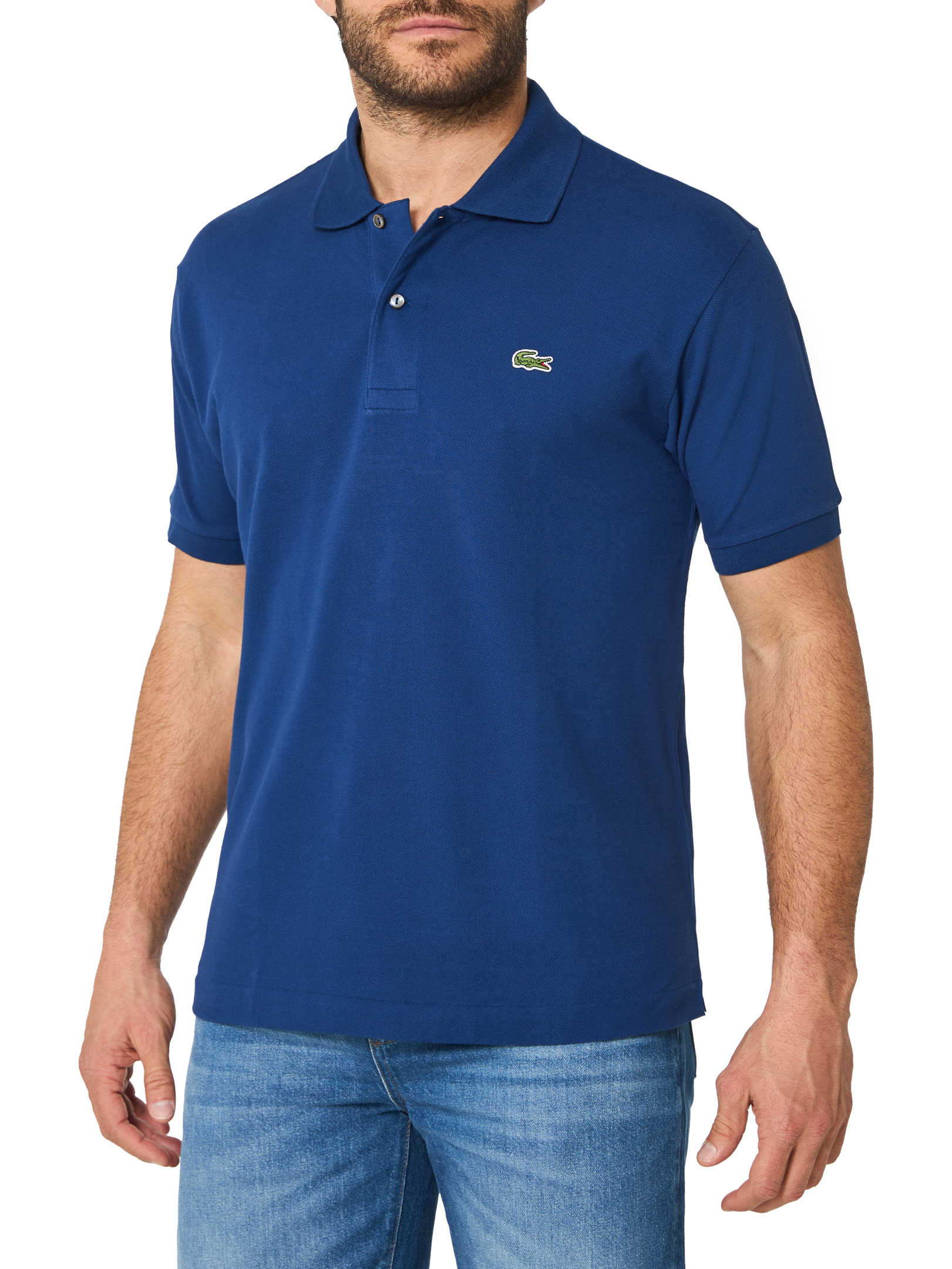 ΑΝΔΡΙΚΗ ΜΠΛΟΥΖΑ POLO 1