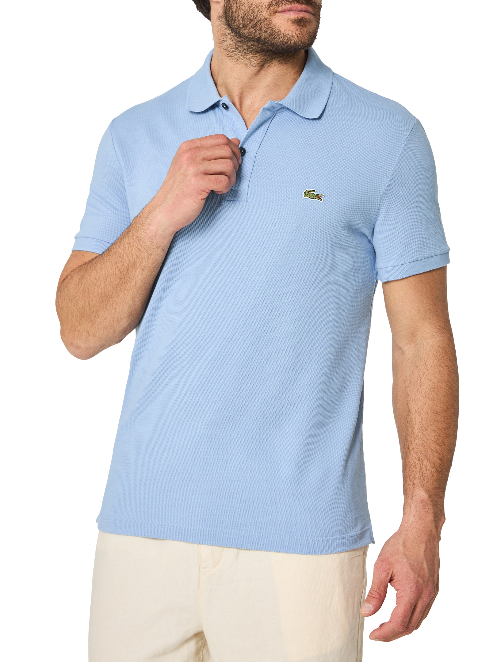 ΑΝΔΡΙΚΗ POLO ΜΠΛΟΥΖΑ  1